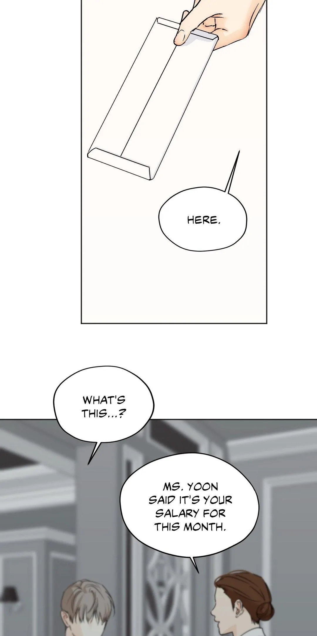 CRY ME A RIVE Chapter 27 - Page 50 in English