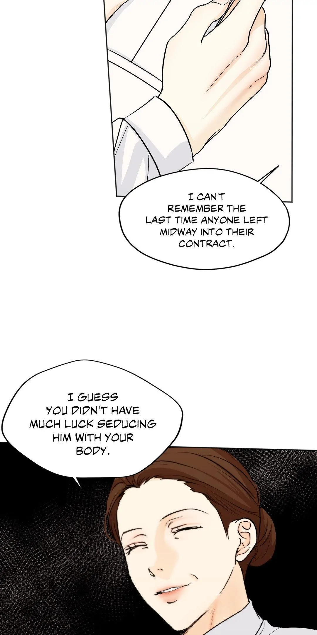 CRY ME A RIVE Chapter 27 - Page 52 in English
