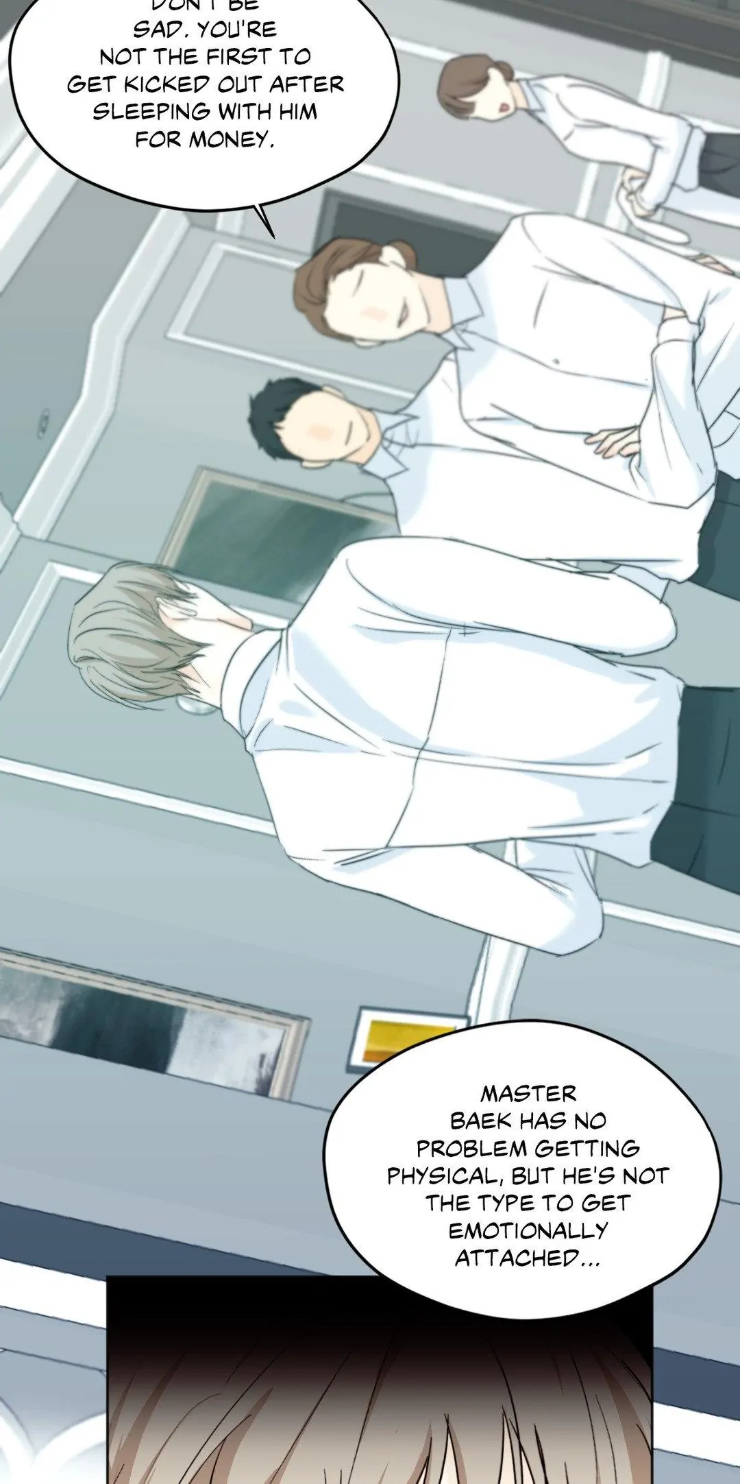 CRY ME A RIVE Chapter 27 - Page 54 in English
