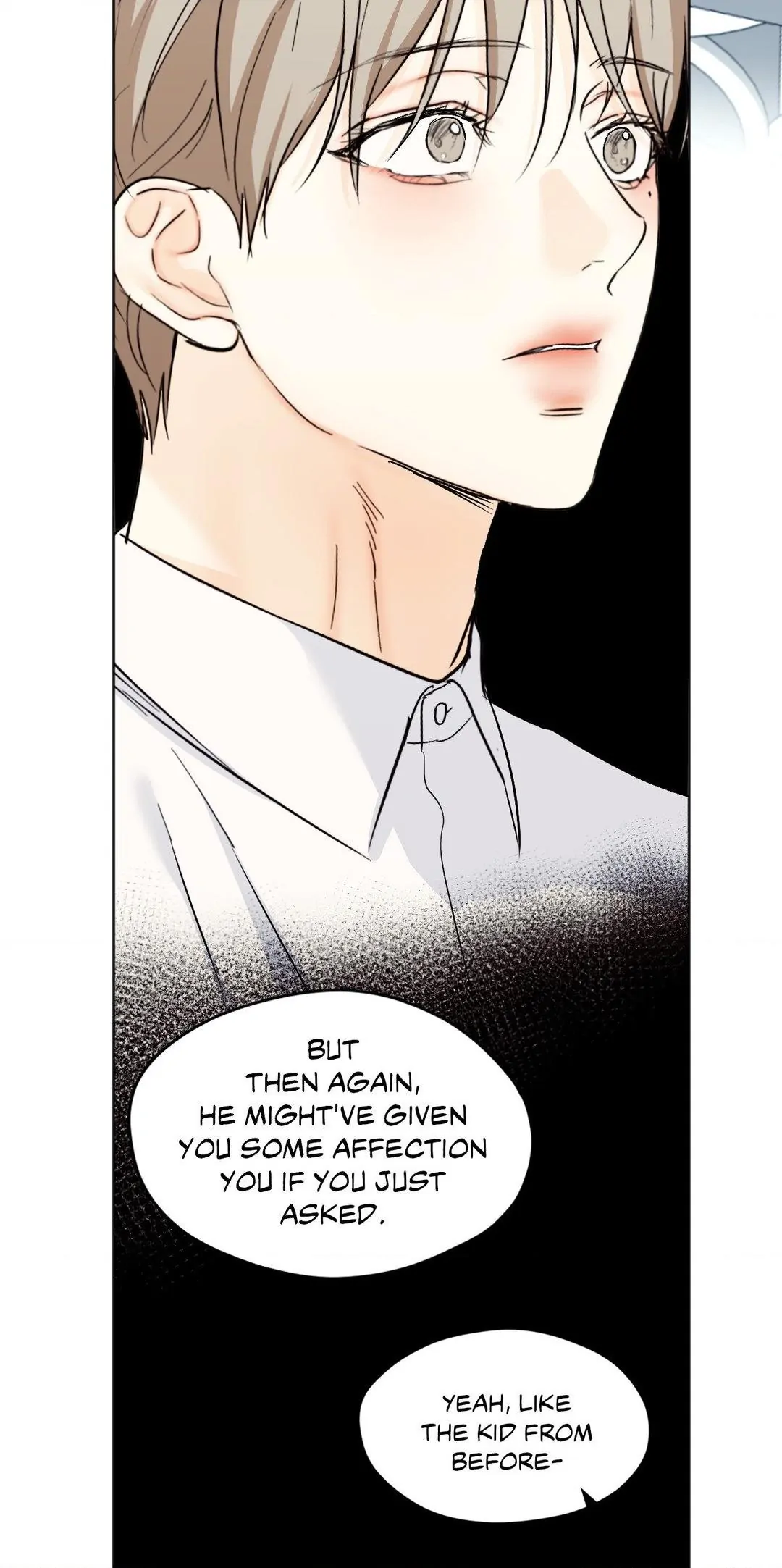 CRY ME A RIVE Chapter 27 - Page 55 in English