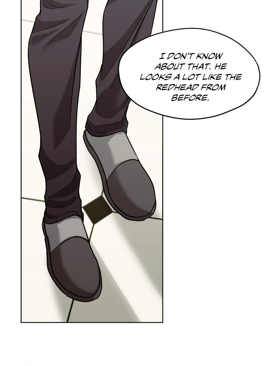 CRY ME A RIVE Chapter 27 - Page 59 in English