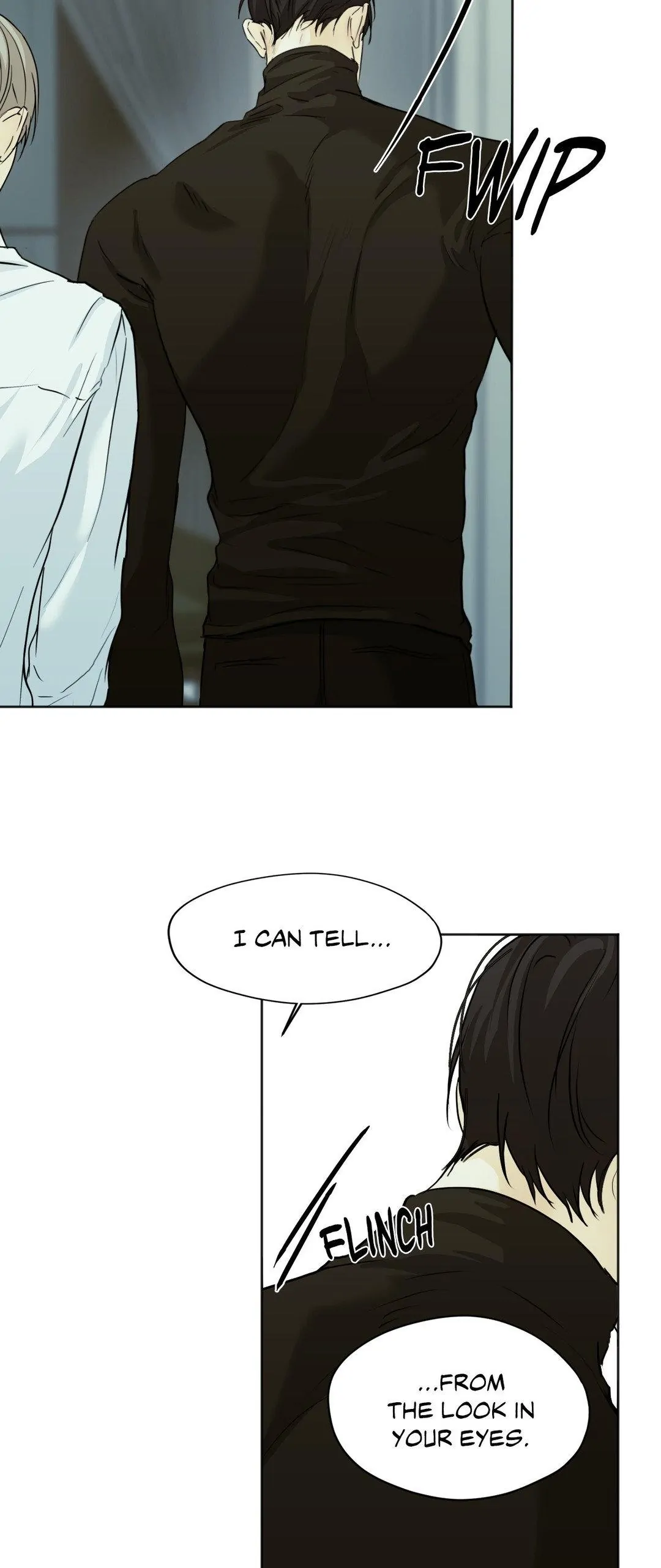 CRY ME A RIVE Chapter 27 - Page 7 in English