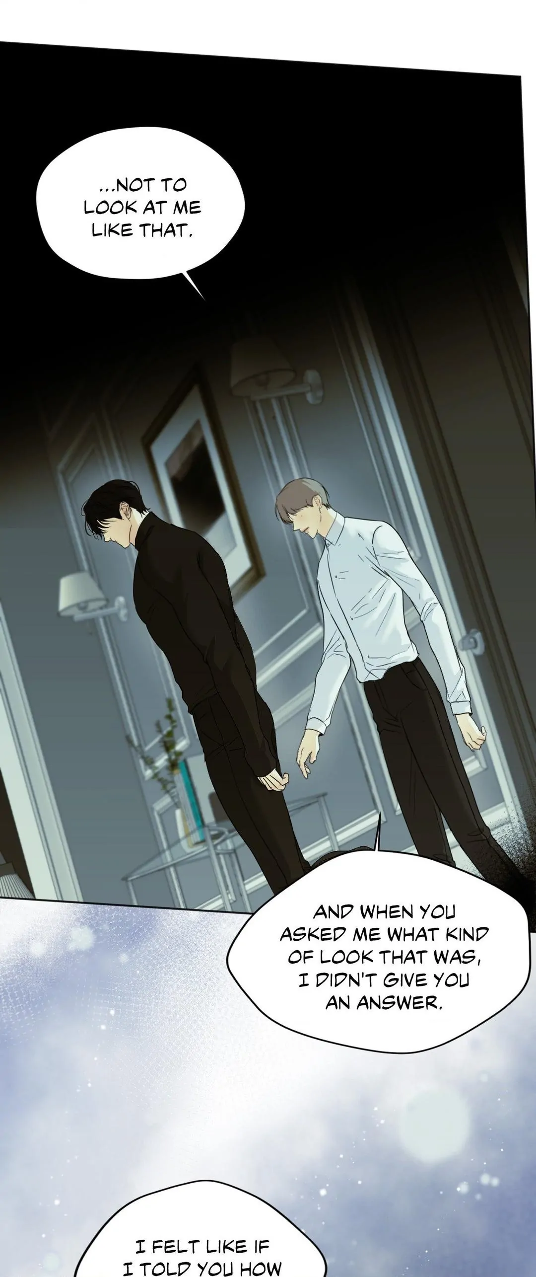 CRY ME A RIVE Chapter 27 - Page 9 in English