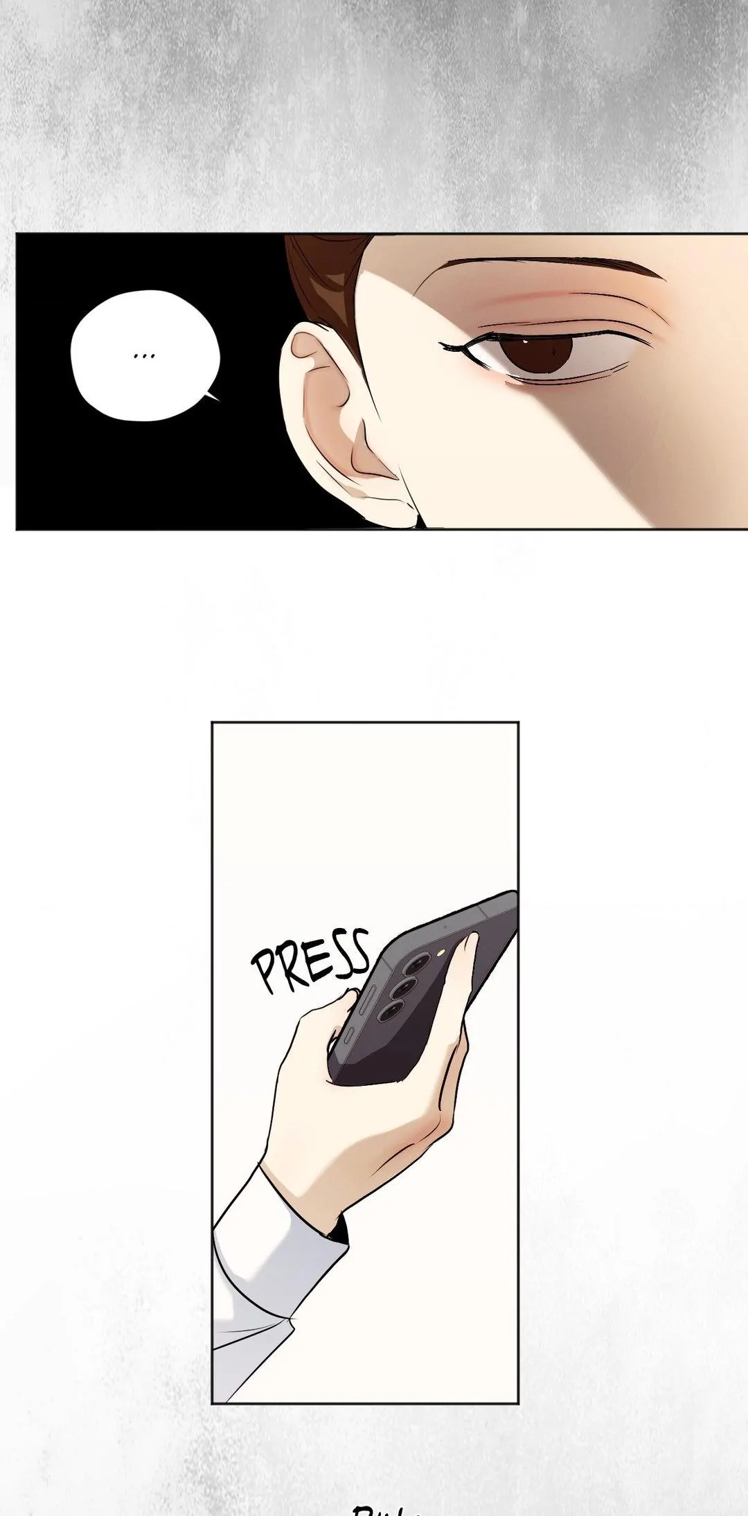 CRY ME A RIVE Chapter 28 - Page 10 in English