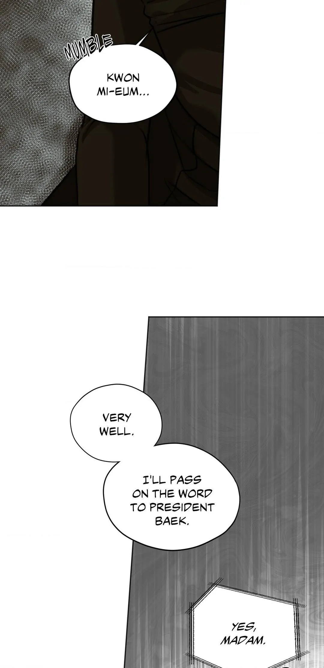 CRY ME A RIVE Chapter 28 - Page 18 in English