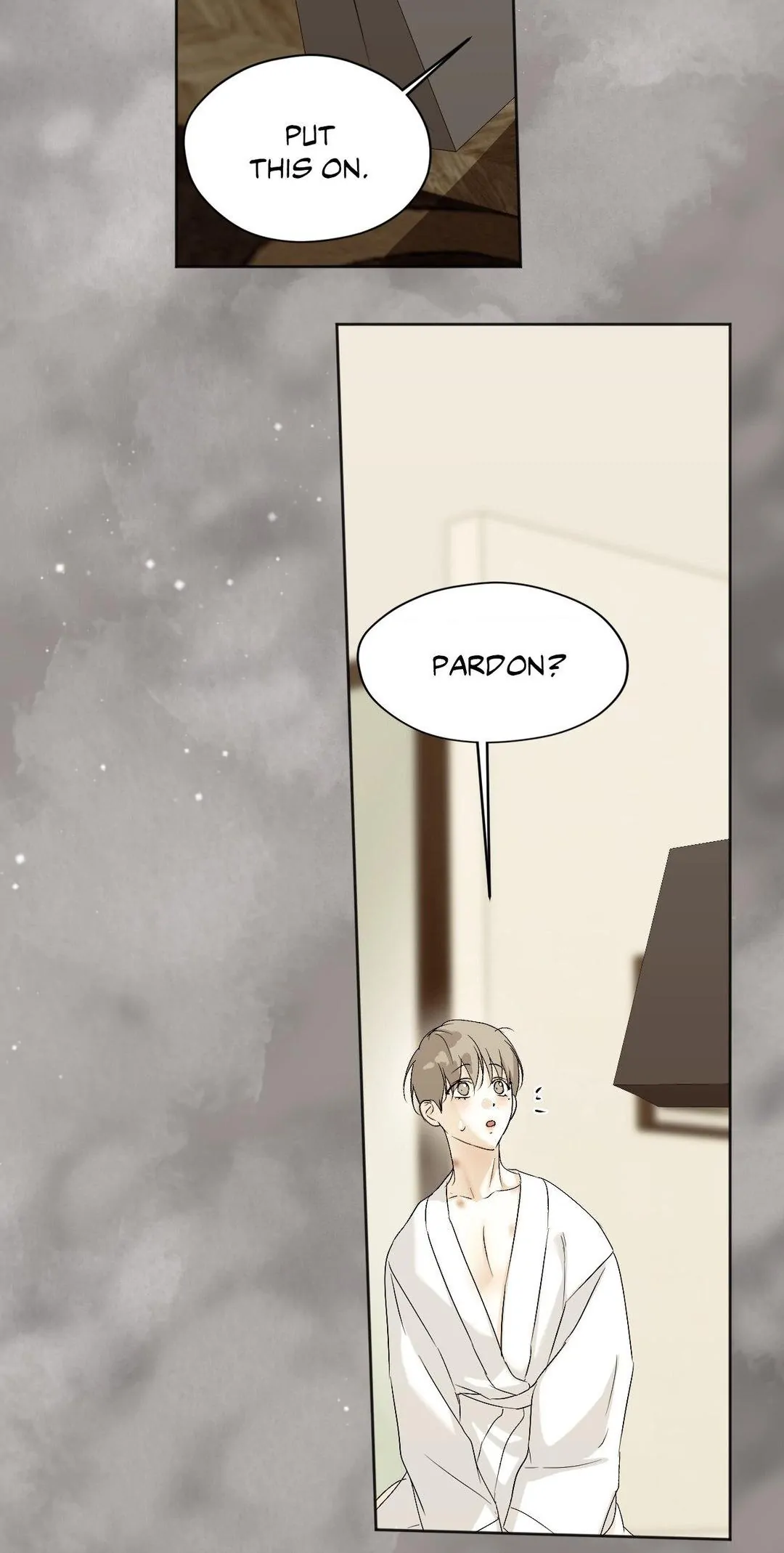 CRY ME A RIVE Chapter 28 - Page 32 in English