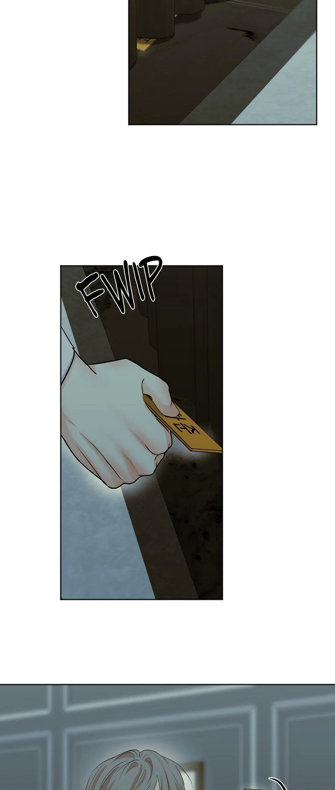 CRY ME A RIVE Chapter 28 - Page 47 in English