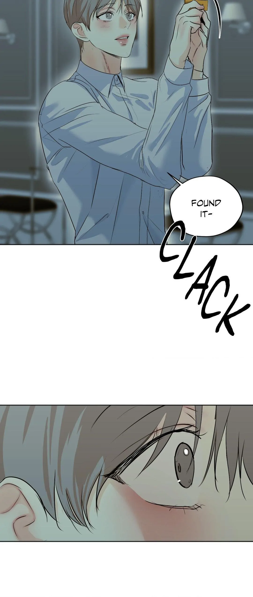 CRY ME A RIVE Chapter 28 - Page 48 in English