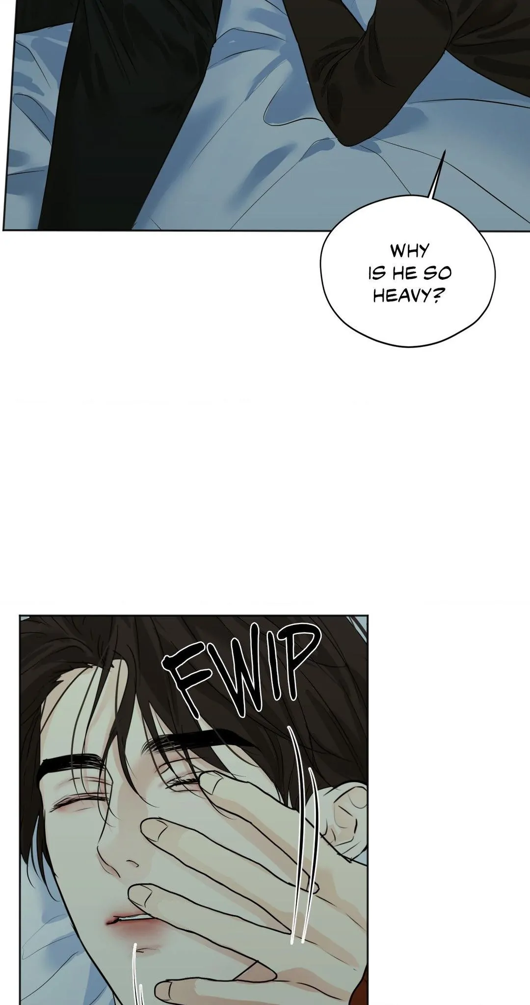 CRY ME A RIVE Chapter 29 - Page 11 in English