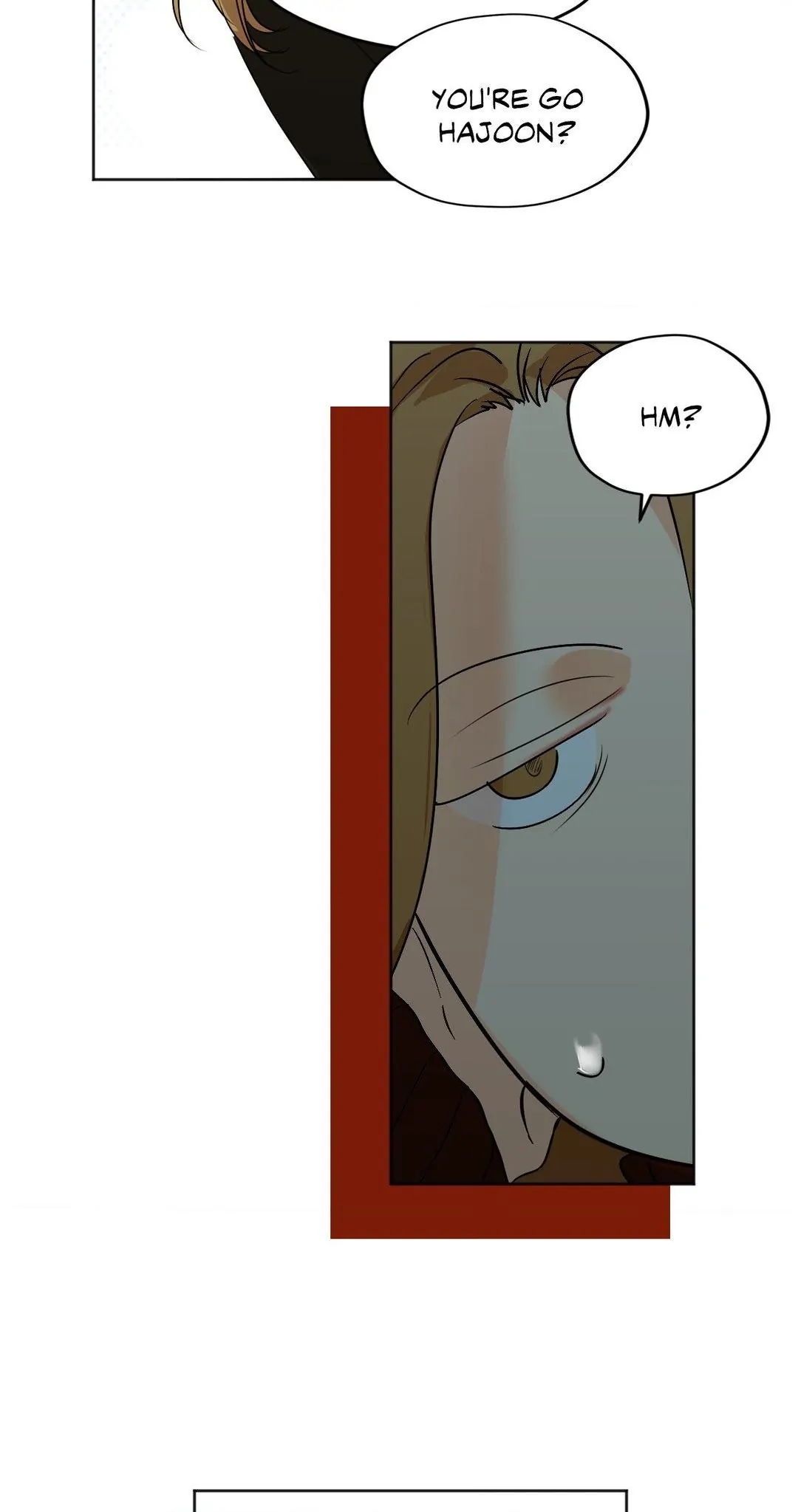 CRY ME A RIVE Chapter 29 - Page 17 in English