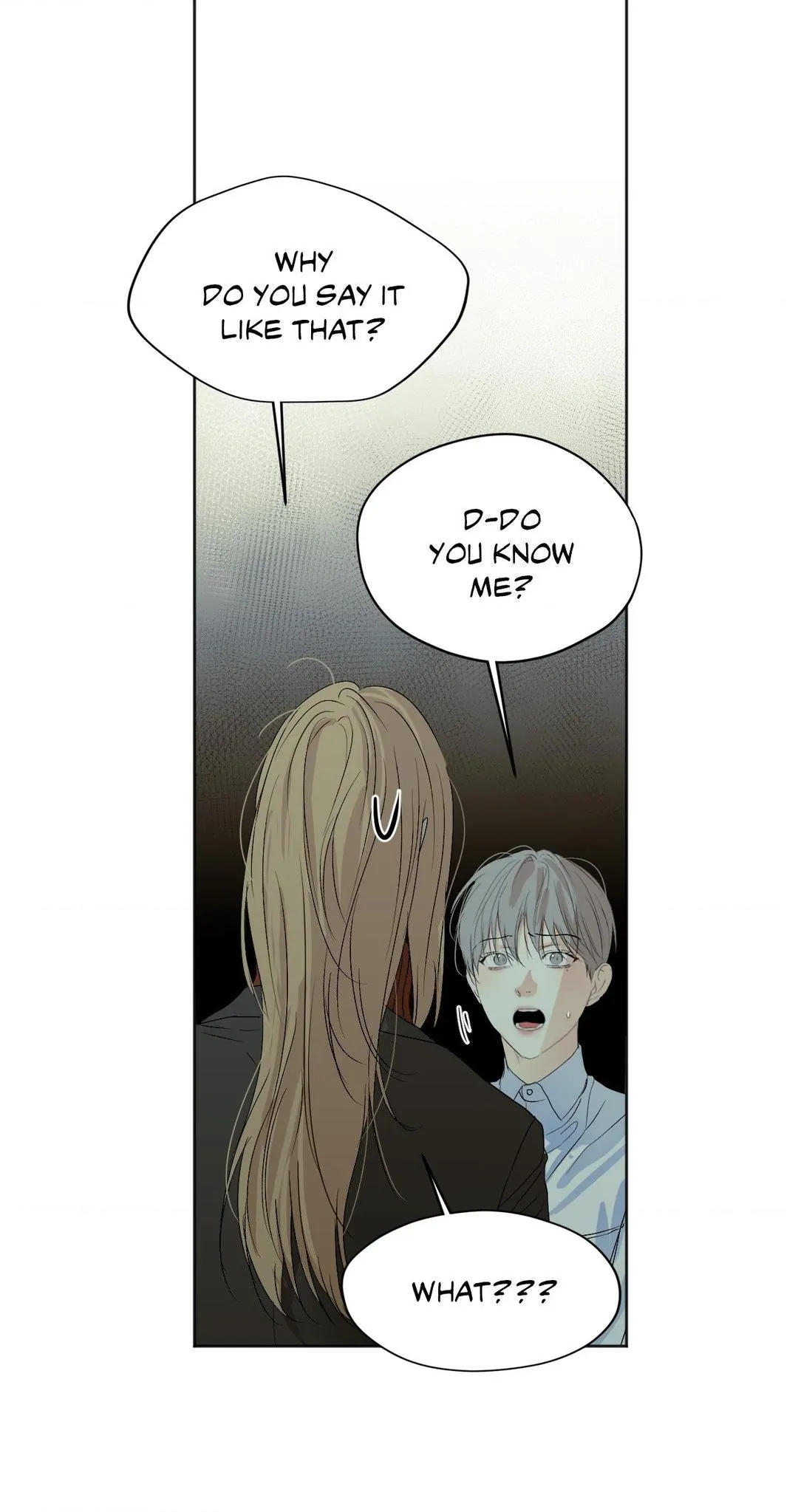 CRY ME A RIVE Chapter 29 - Page 18 in English