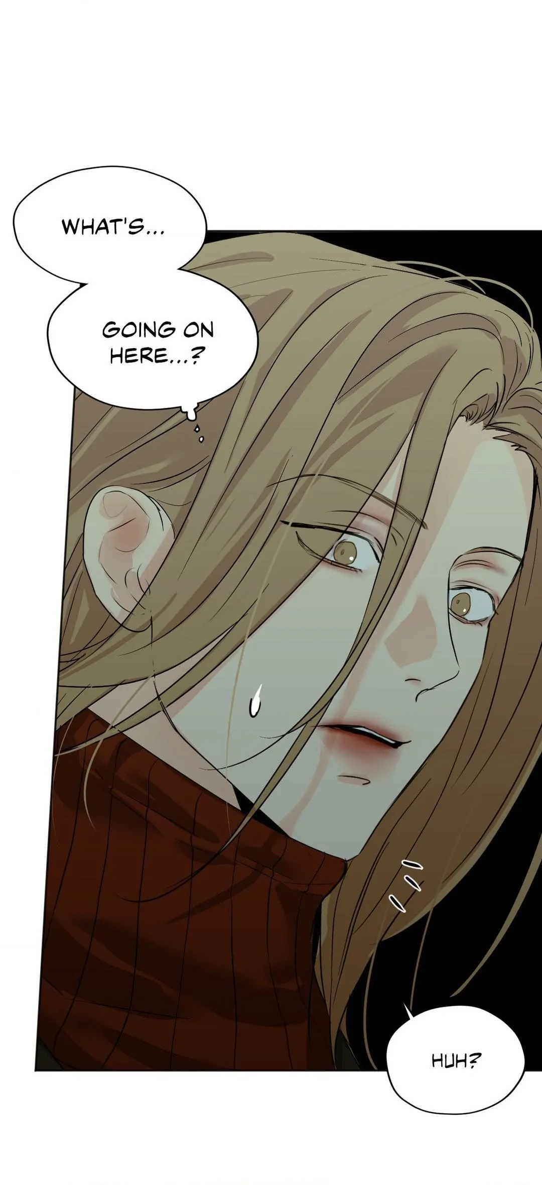CRY ME A RIVE Chapter 29 - Page 19 in English