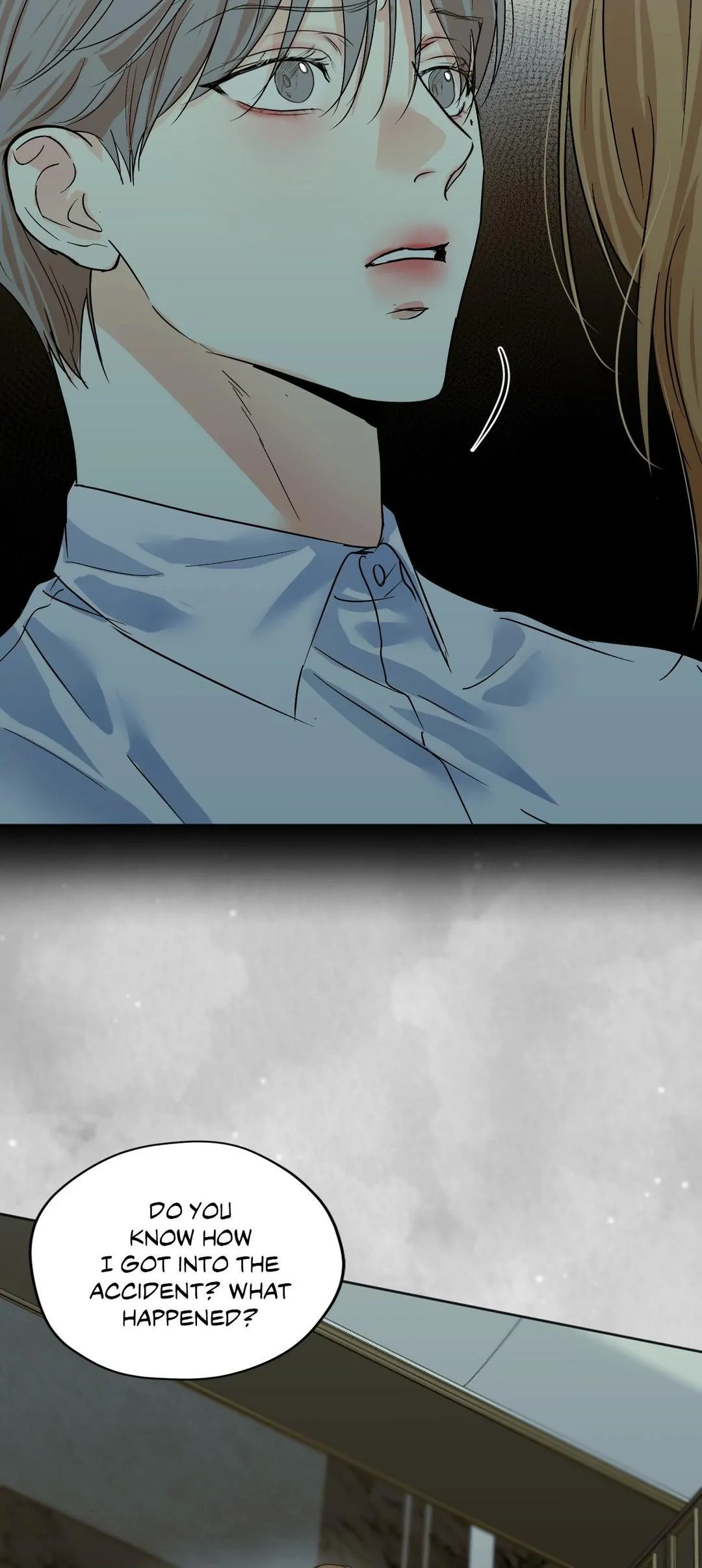CRY ME A RIVE Chapter 29 - Page 31 in English
