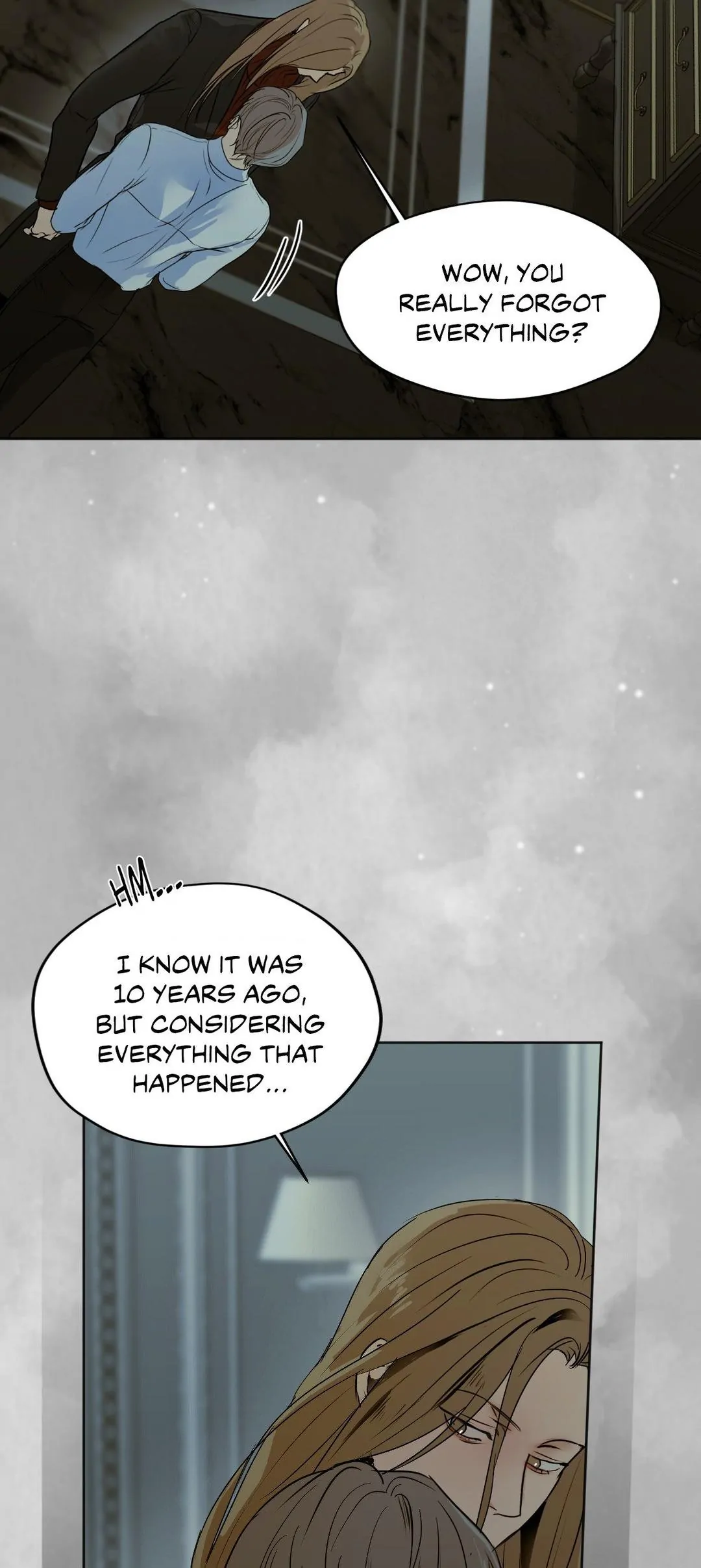 CRY ME A RIVE Chapter 29 - Page 32 in English
