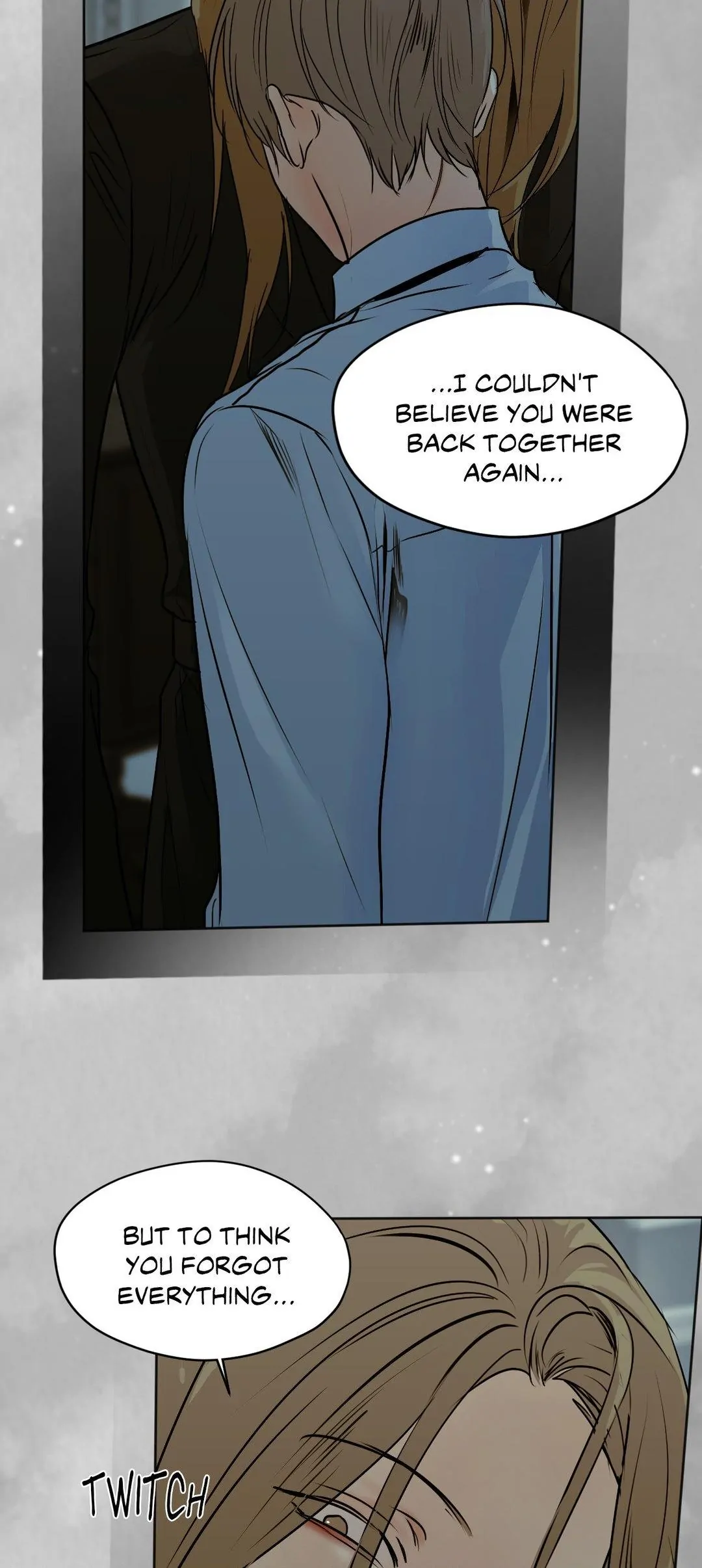 CRY ME A RIVE Chapter 29 - Page 33 in English
