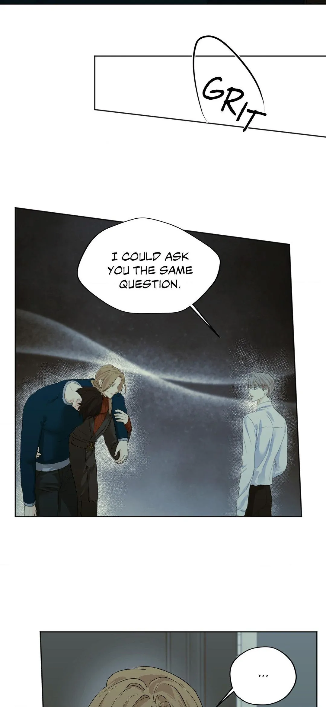 CRY ME A RIVE Chapter 29 - Page 4 in English