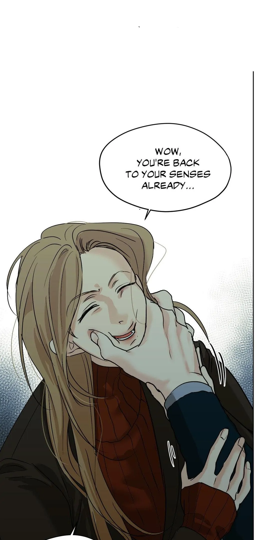 CRY ME A RIVE Chapter 29 - Page 50 in English