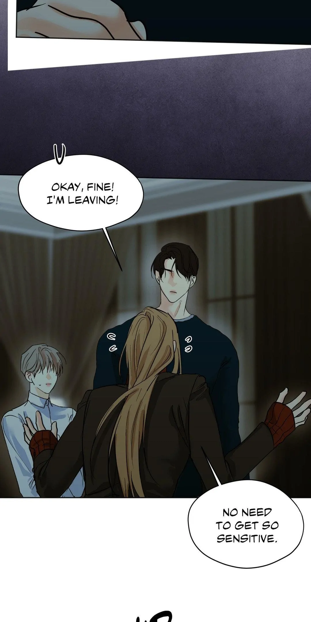 CRY ME A RIVE Chapter 29 - Page 52 in English