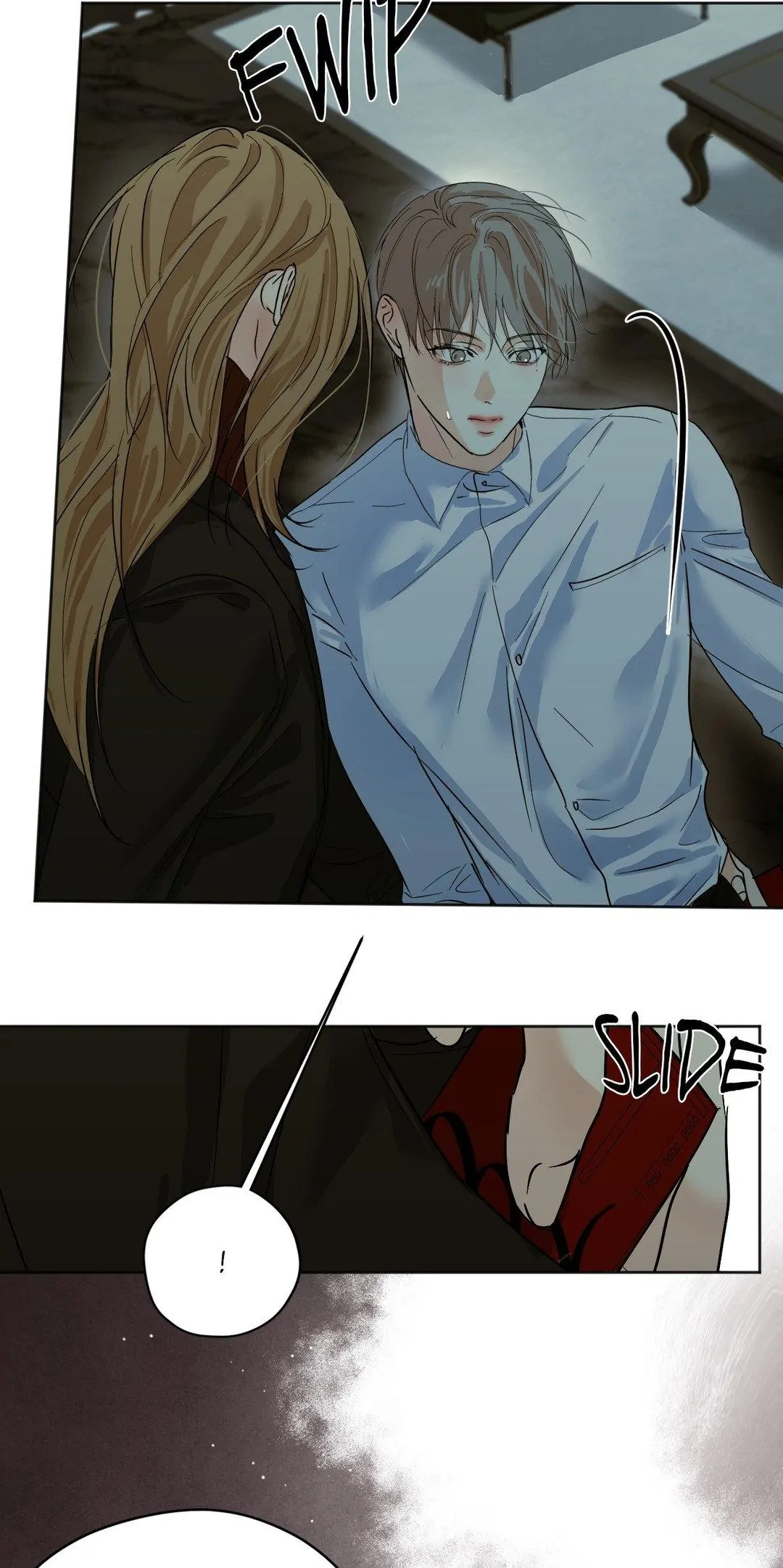 CRY ME A RIVE Chapter 29 - Page 53 in English