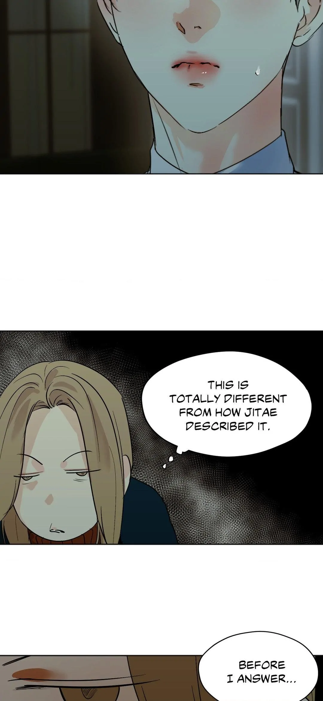 CRY ME A RIVE Chapter 29 - Page 6 in English
