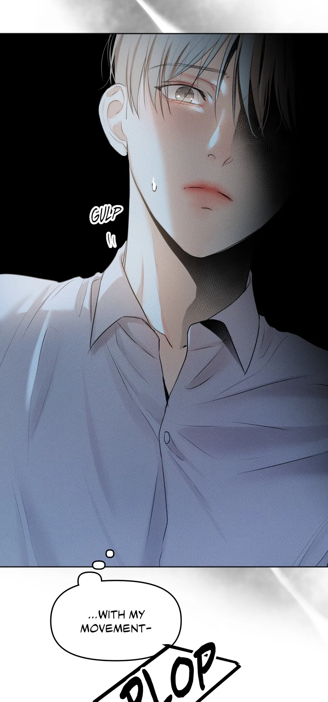 CRY ME A RIVE Chapter 3 - Page 14 in English