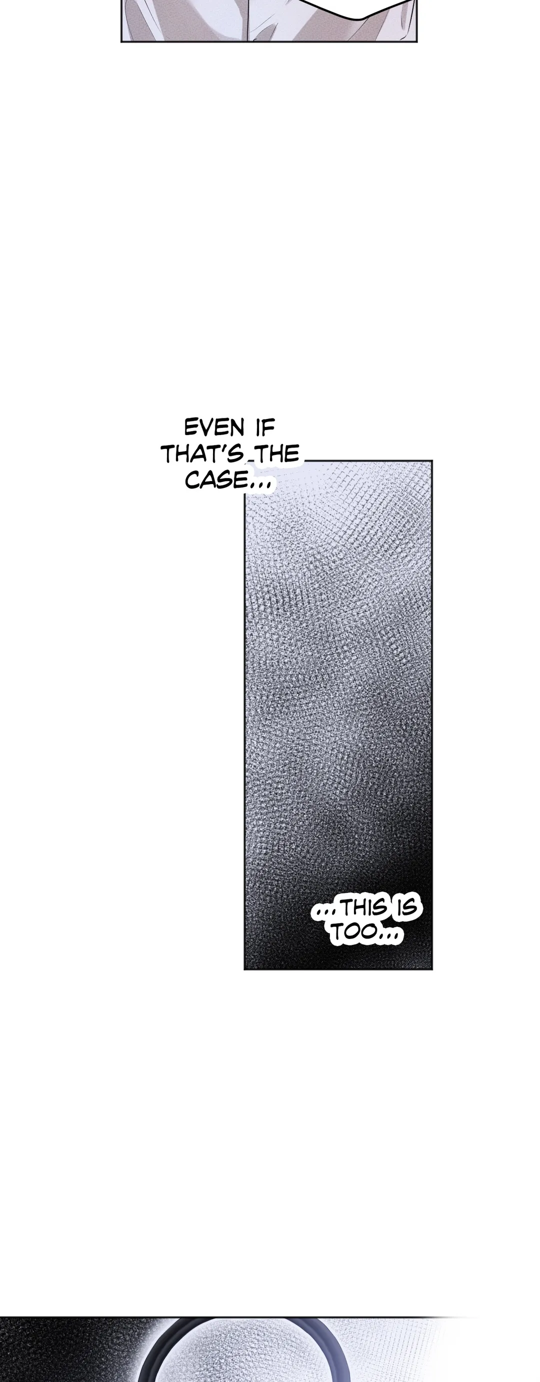 CRY ME A RIVE Chapter 3 - Page 18 in English