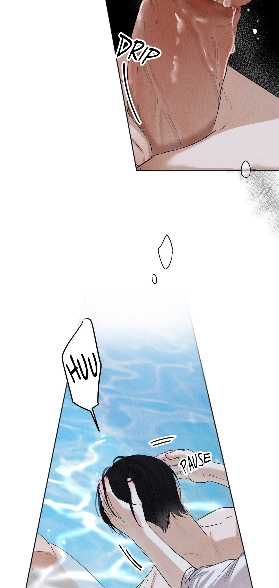 CRY ME A RIVE Chapter 3 - Page 3 in English