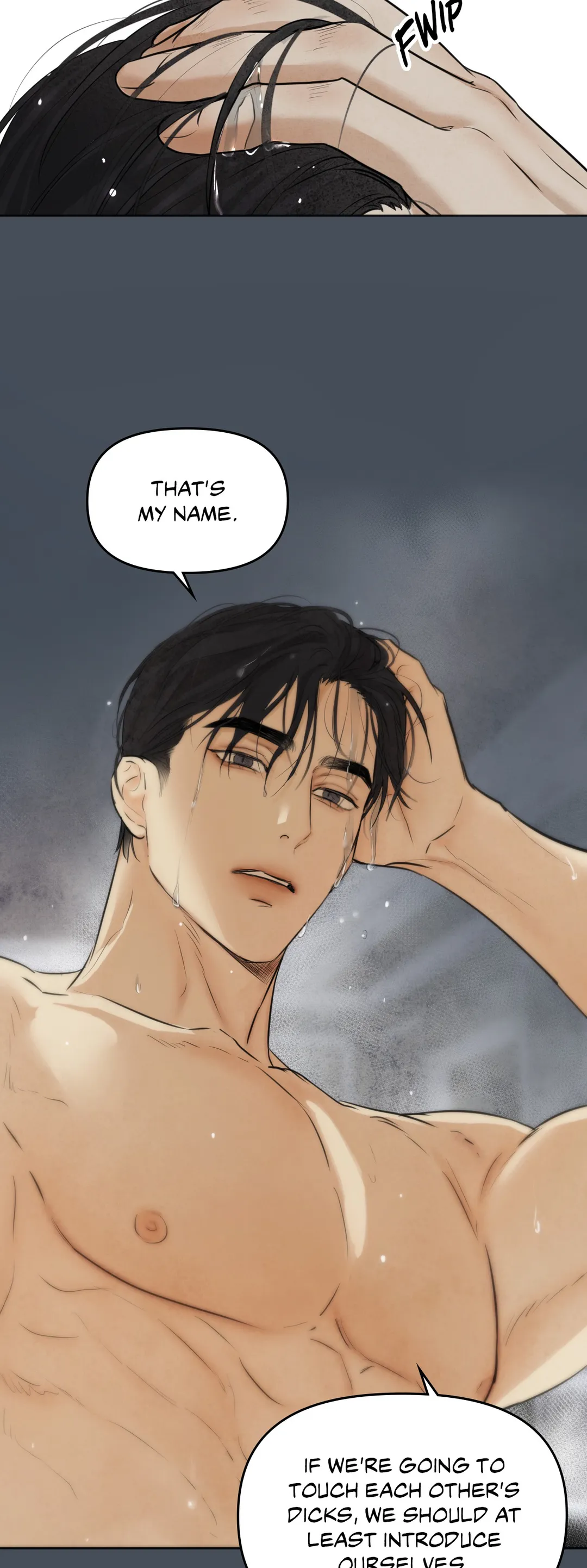 CRY ME A RIVE Chapter 3 - Page 35 in English