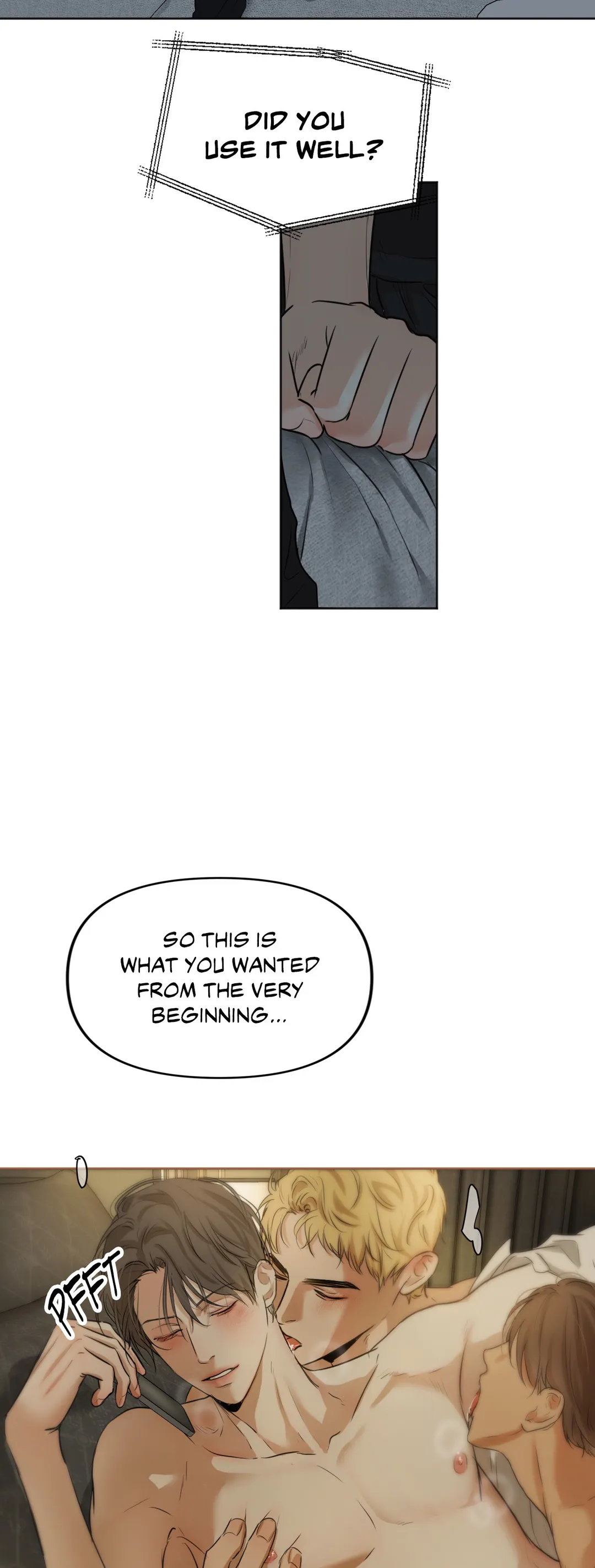 CRY ME A RIVE Chapter 3 - Page 44 in English