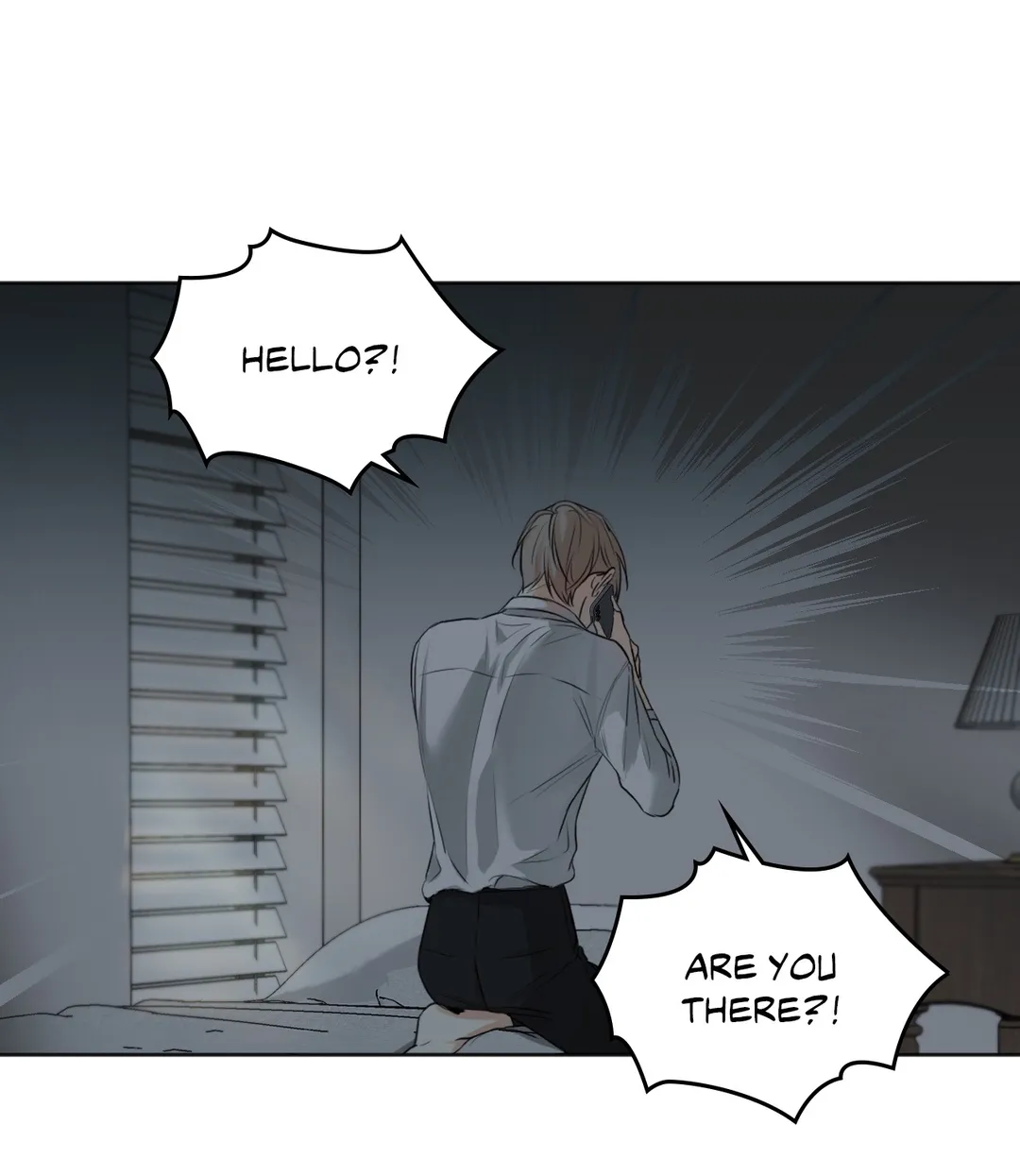 CRY ME A RIVE Chapter 3 - Page 49 in English