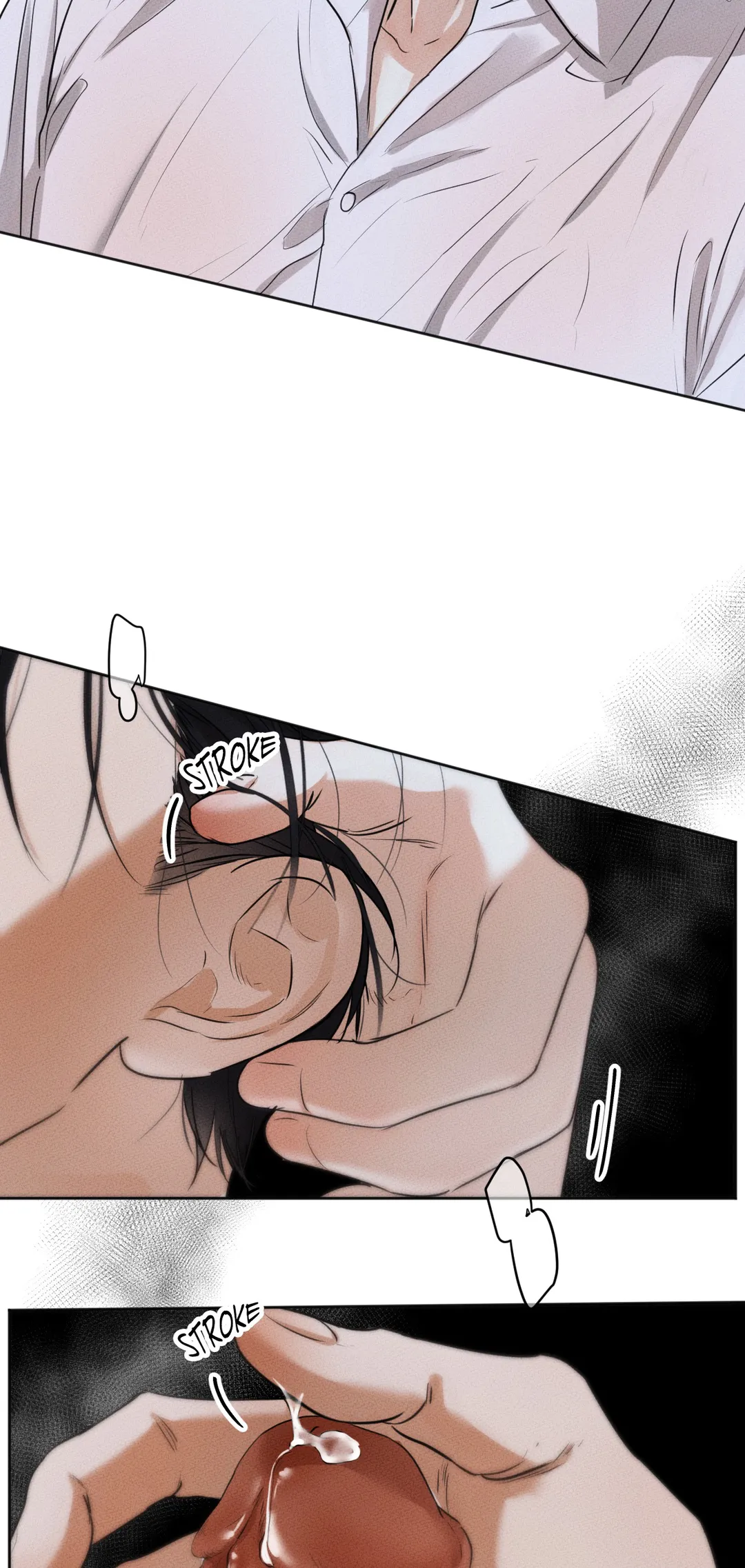 CRY ME A RIVE Chapter 3 - Page 6 in English