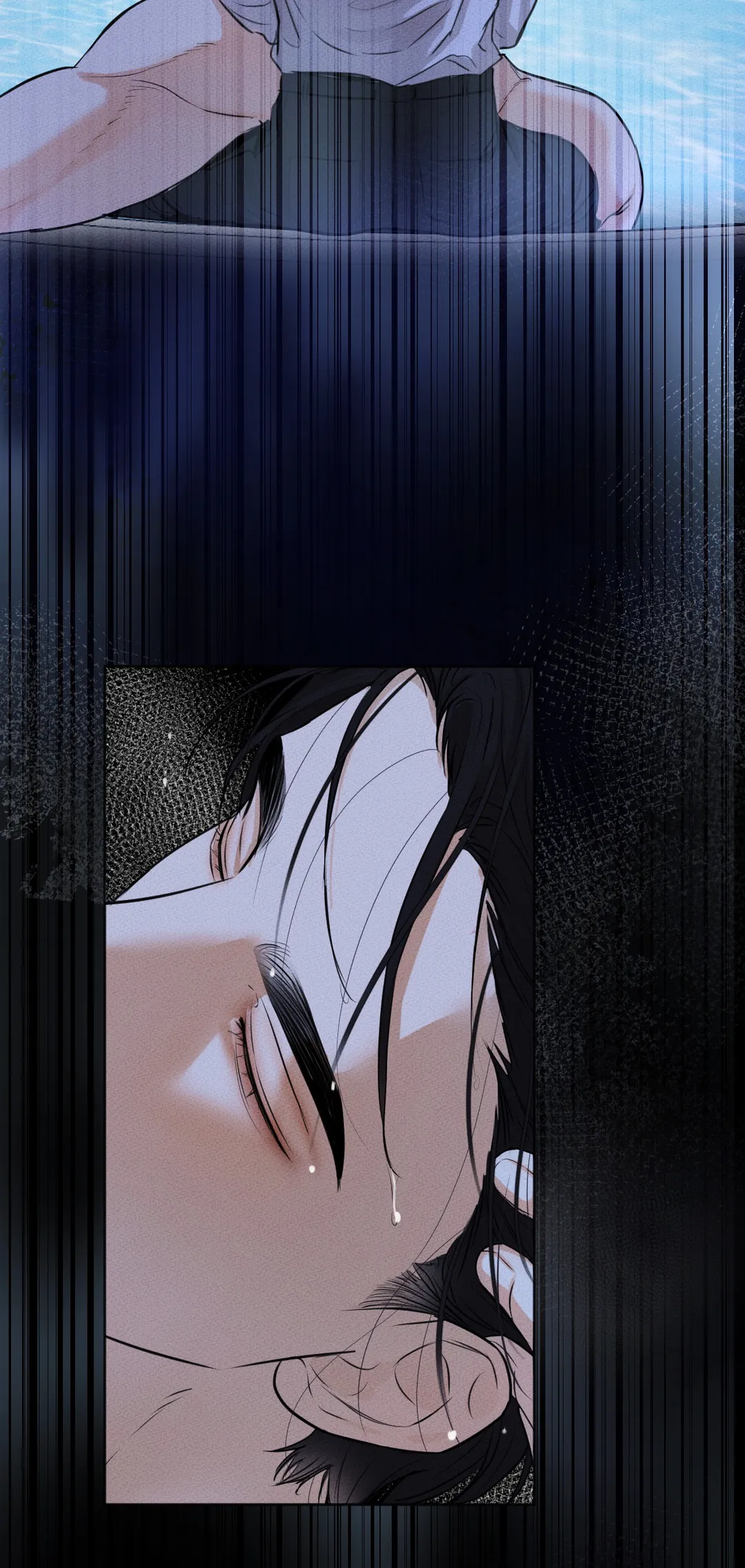 CRY ME A RIVE Chapter 3 - Page 8 in English