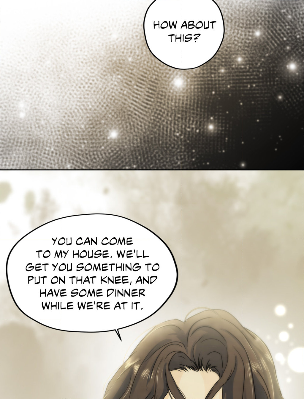 CRY ME A RIVE Chapter 31 - Page 12 in English