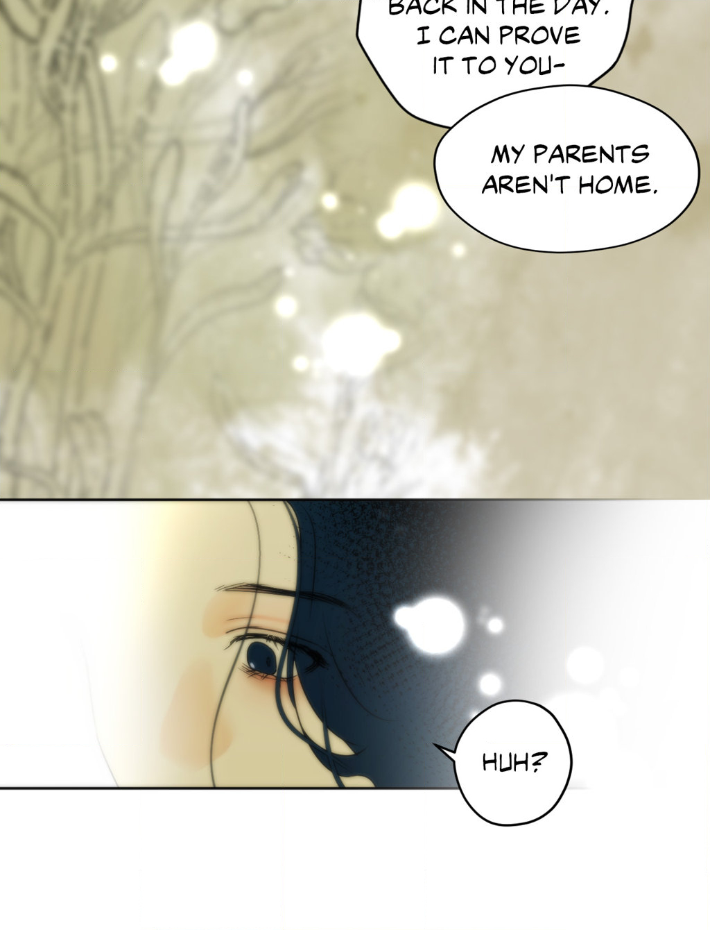CRY ME A RIVE Chapter 31 - Page 15 in English