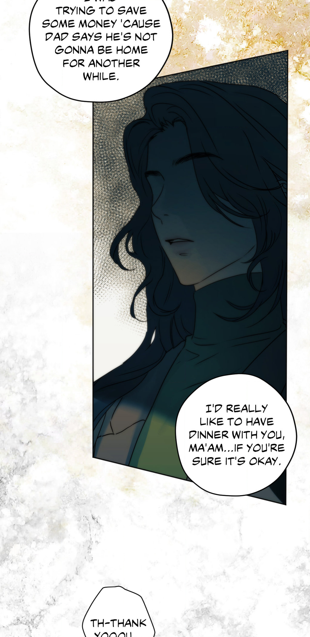 CRY ME A RIVE Chapter 31 - Page 17 in English