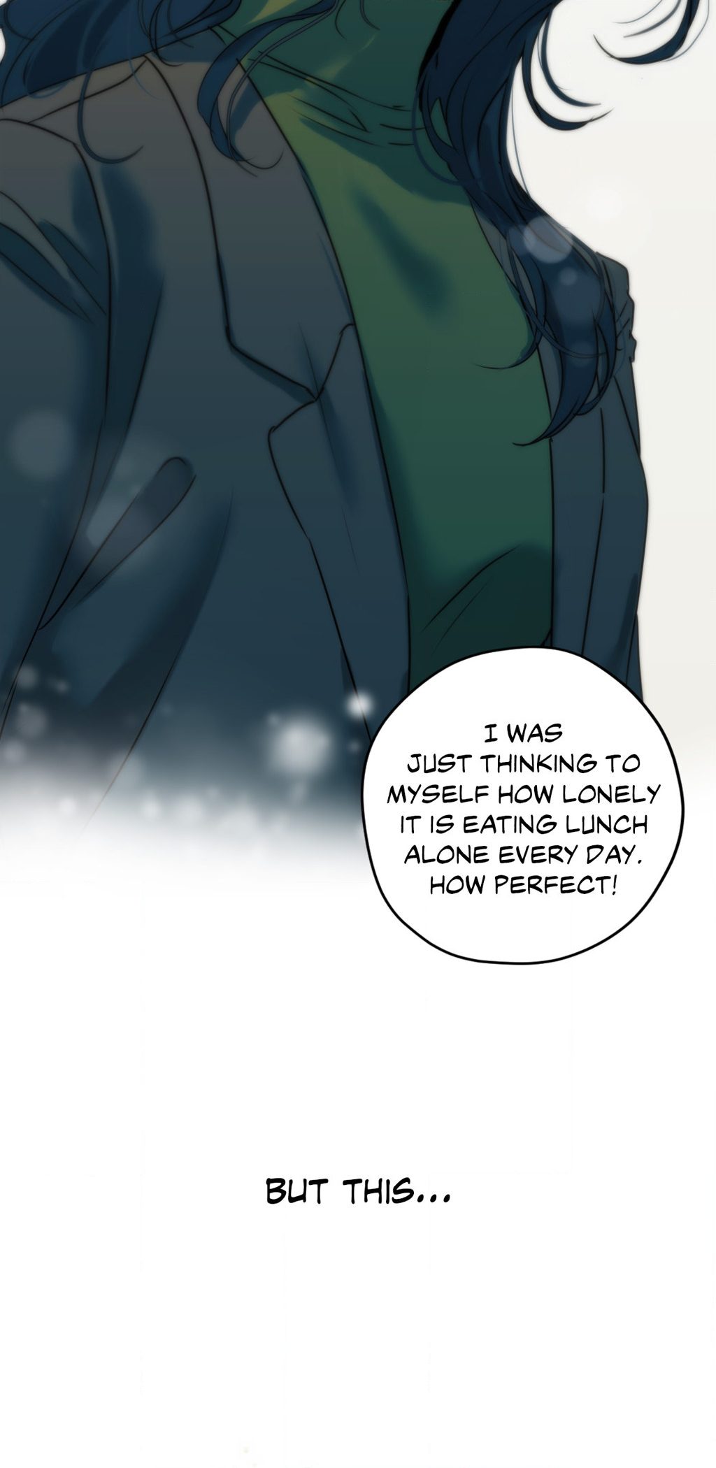 CRY ME A RIVE Chapter 31 - Page 20 in English