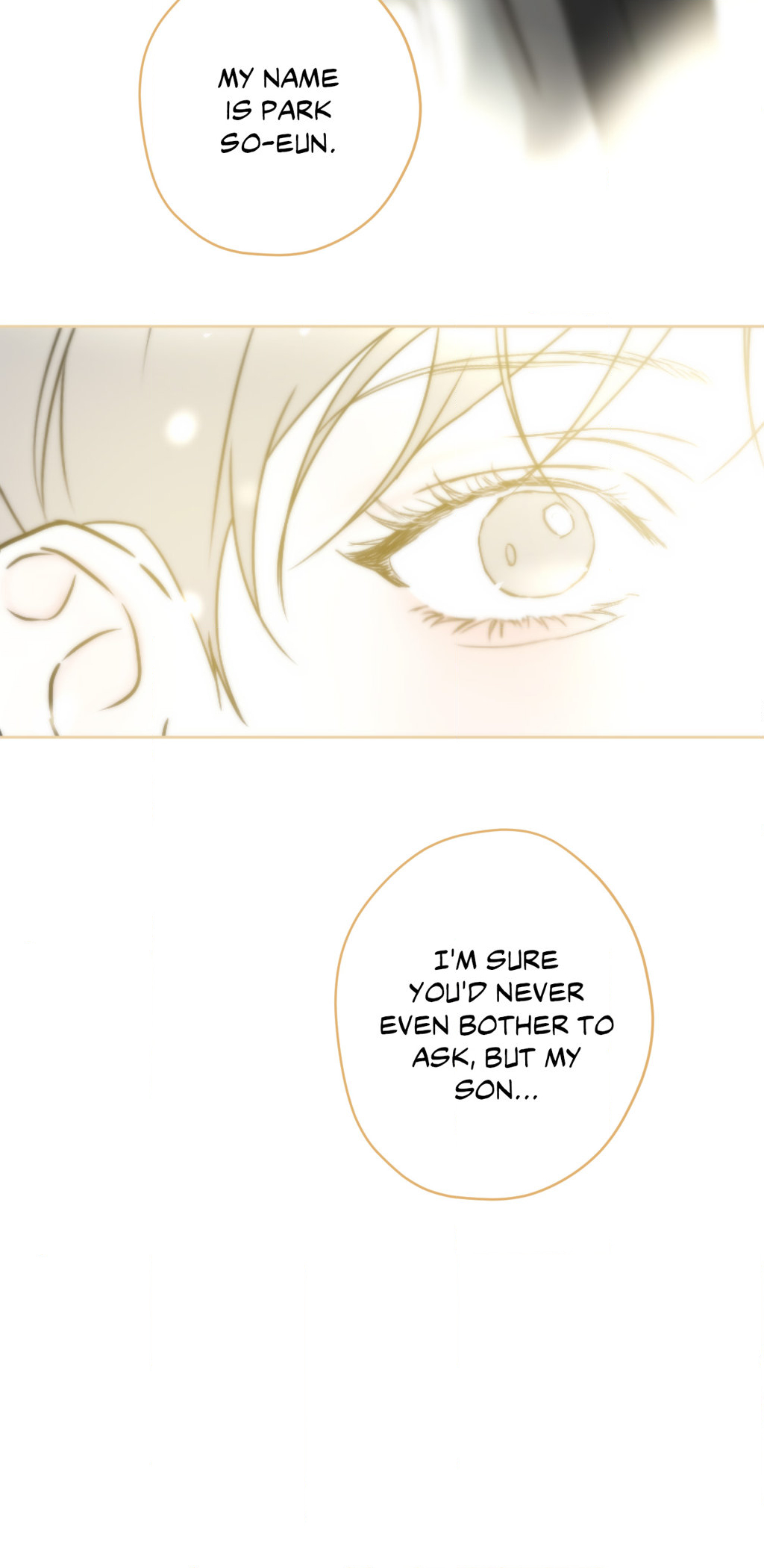 CRY ME A RIVE Chapter 31 - Page 22 in English