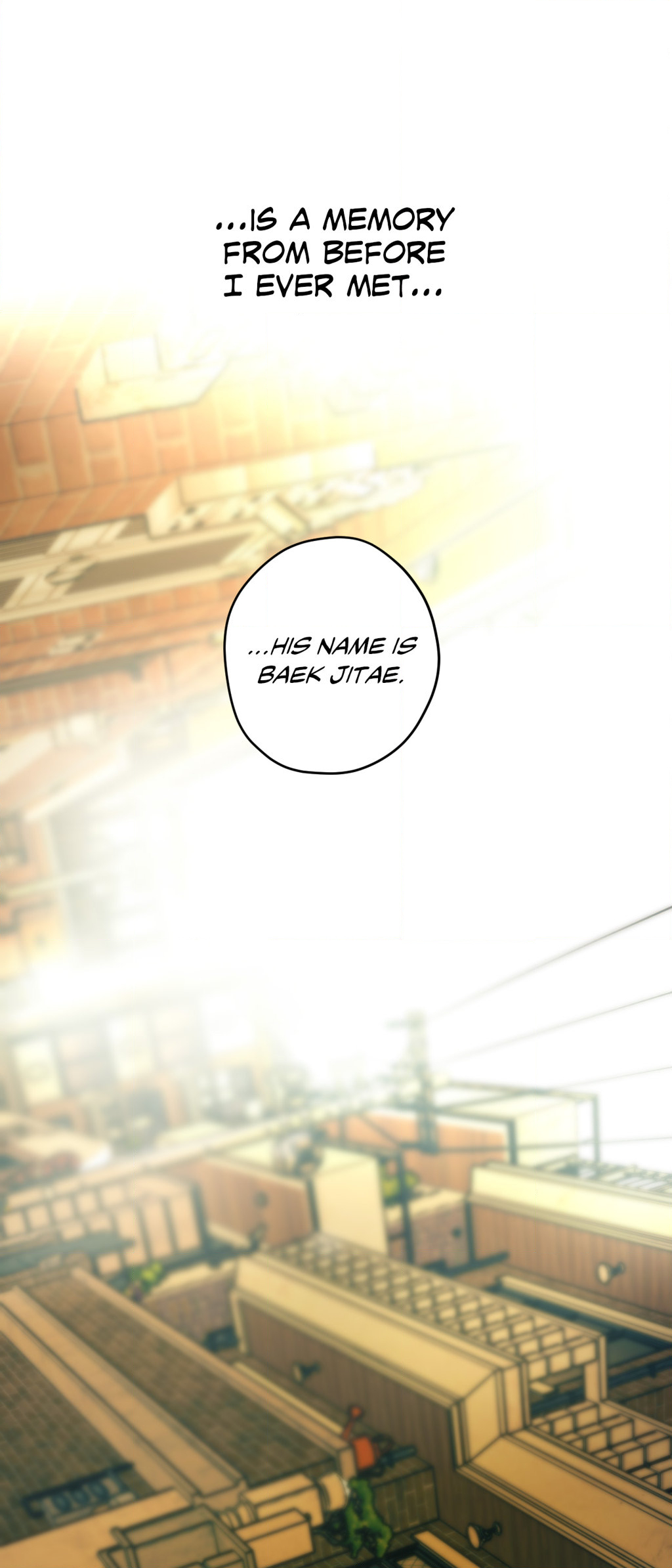 CRY ME A RIVE Chapter 31 - Page 23 in English