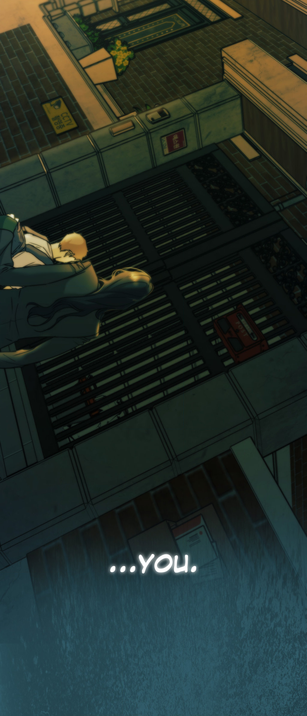 CRY ME A RIVE Chapter 31 - Page 24 in English