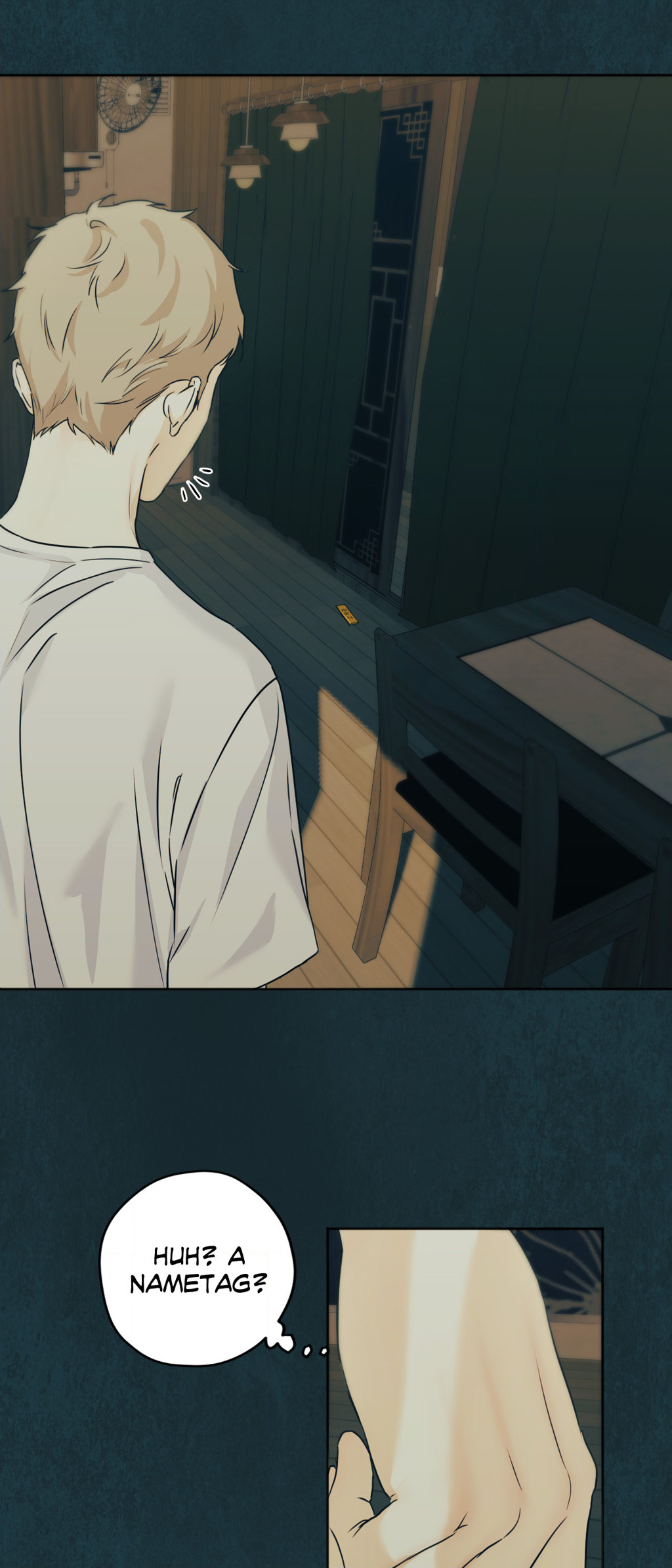 CRY ME A RIVE Chapter 31 - Page 27 in English