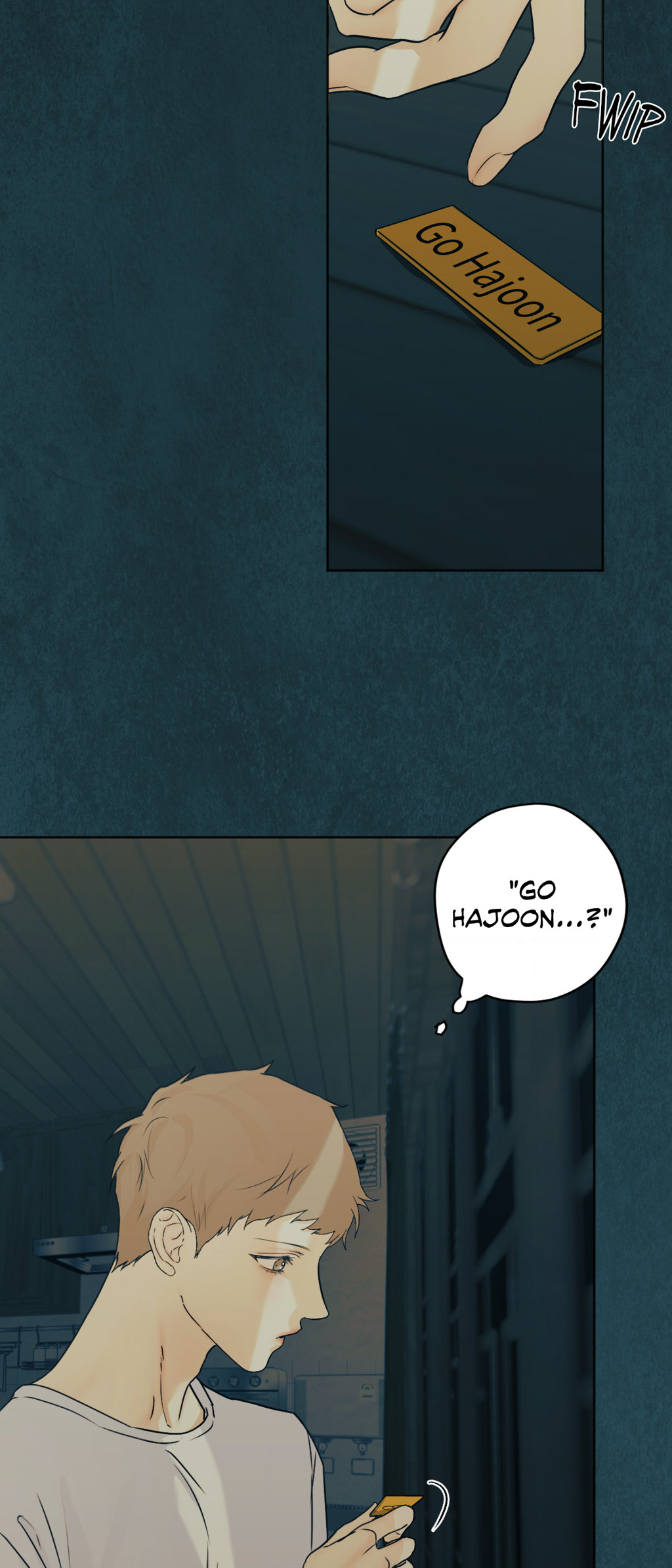 CRY ME A RIVE Chapter 31 - Page 28 in English