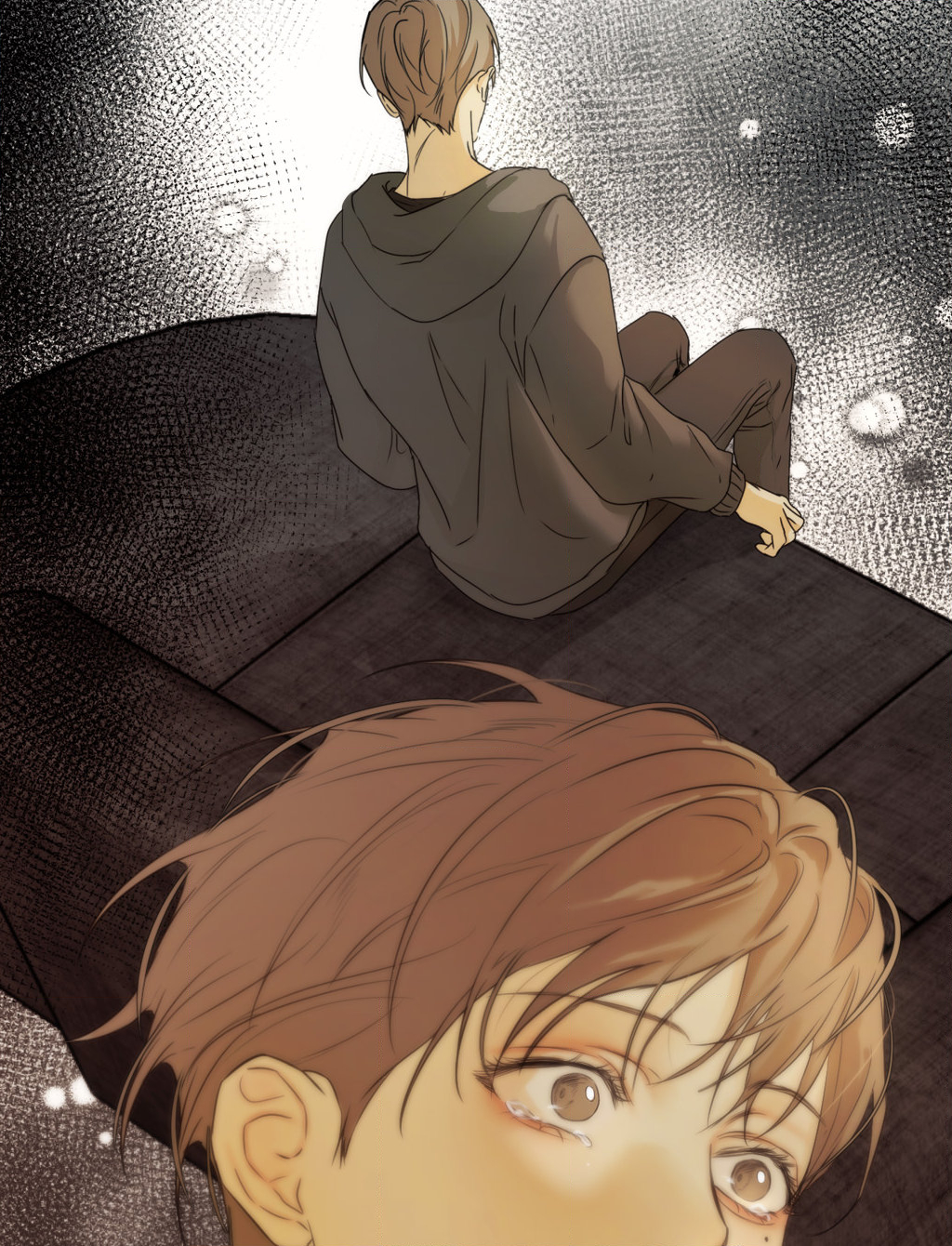 CRY ME A RIVE Chapter 31 - Page 4 in English