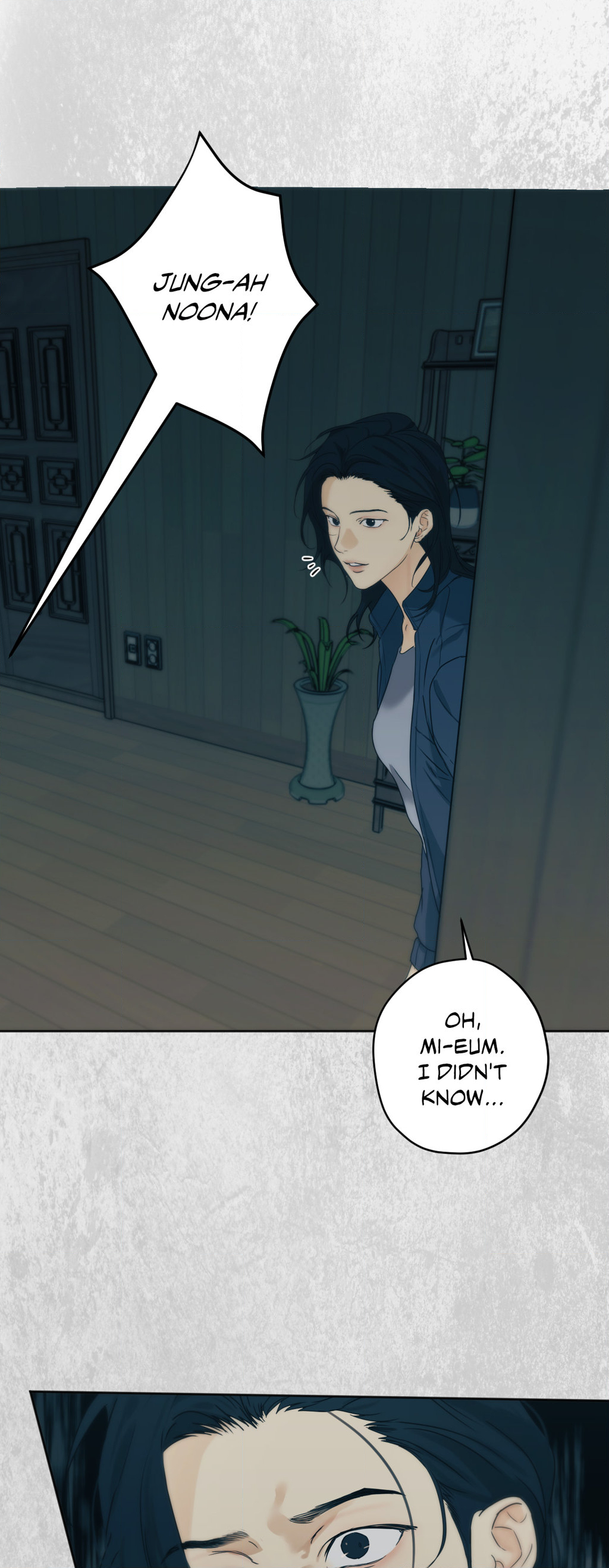CRY ME A RIVE Chapter 31 - Page 44 in English