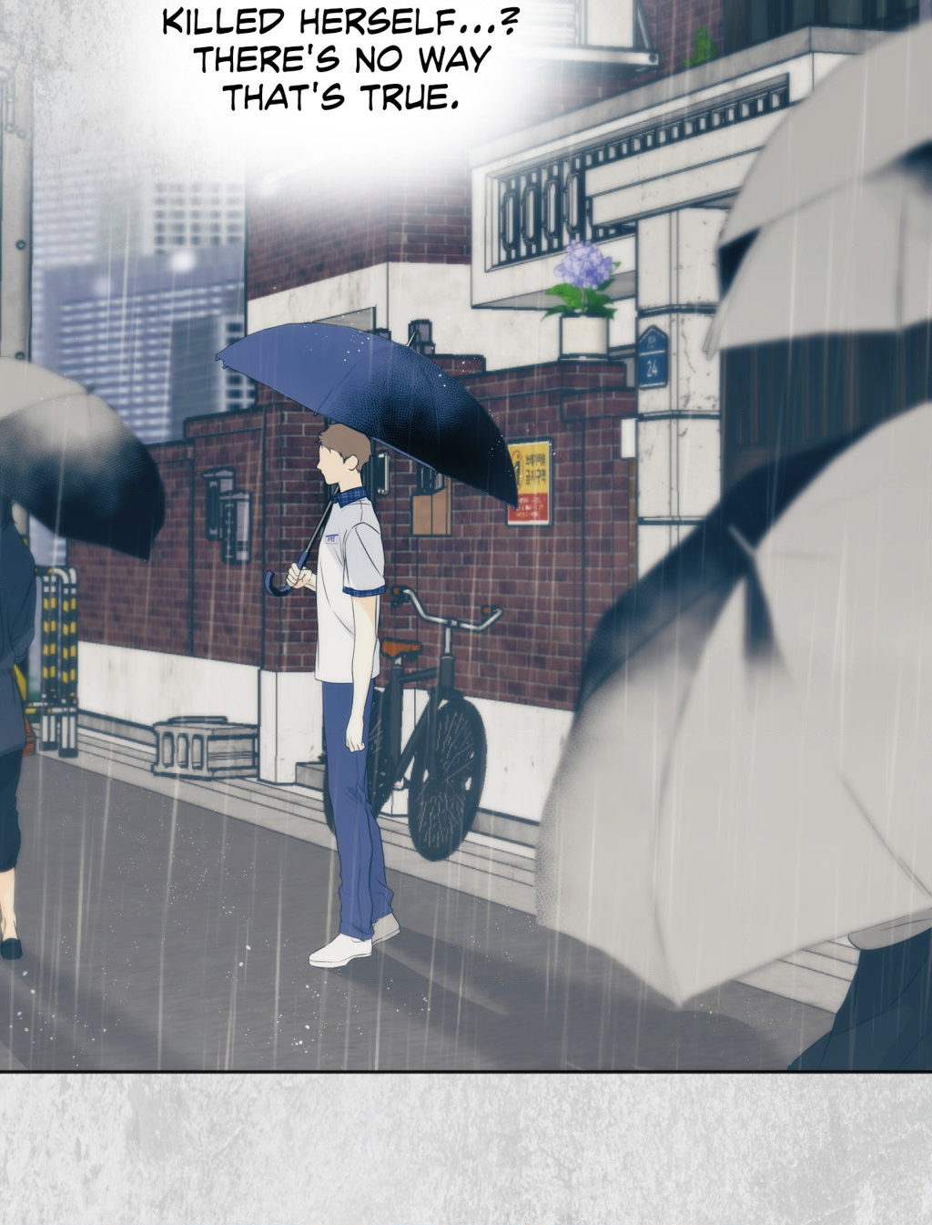 CRY ME A RIVE Chapter 31 - Page 55 in English
