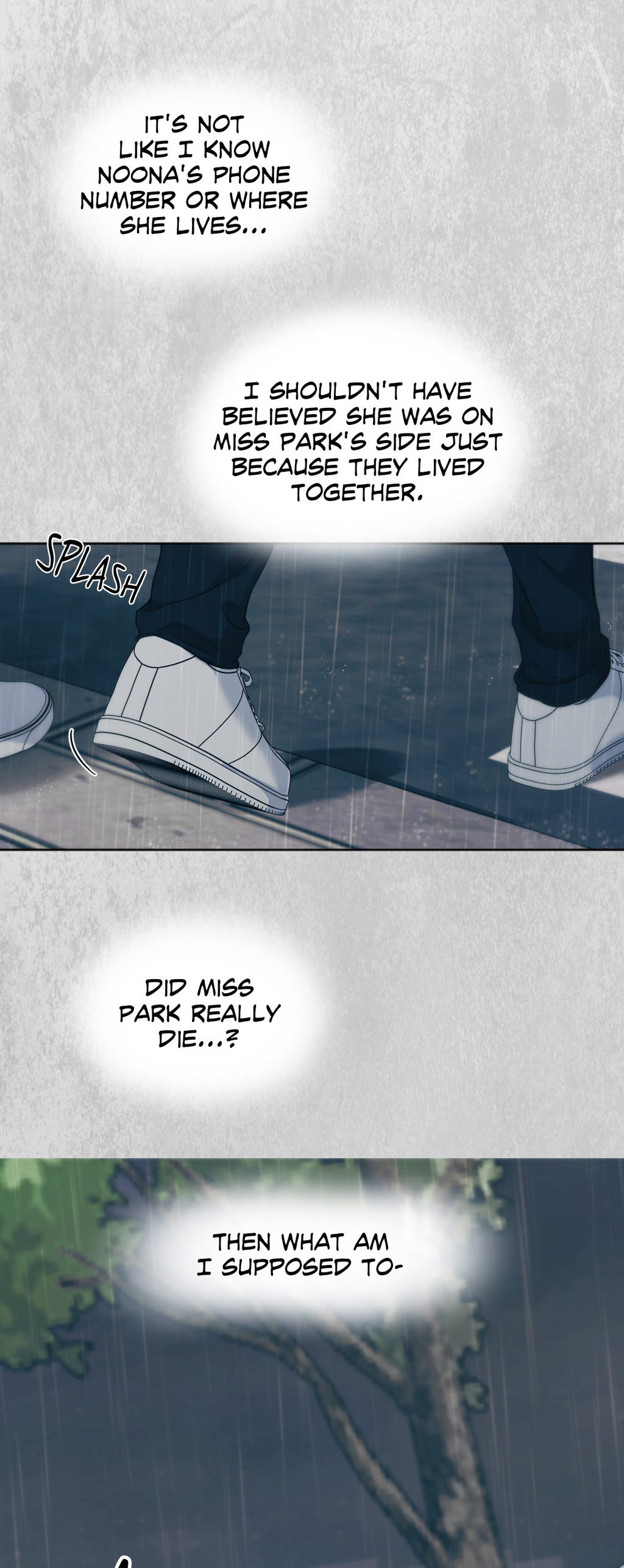 CRY ME A RIVE Chapter 31 - Page 61 in English