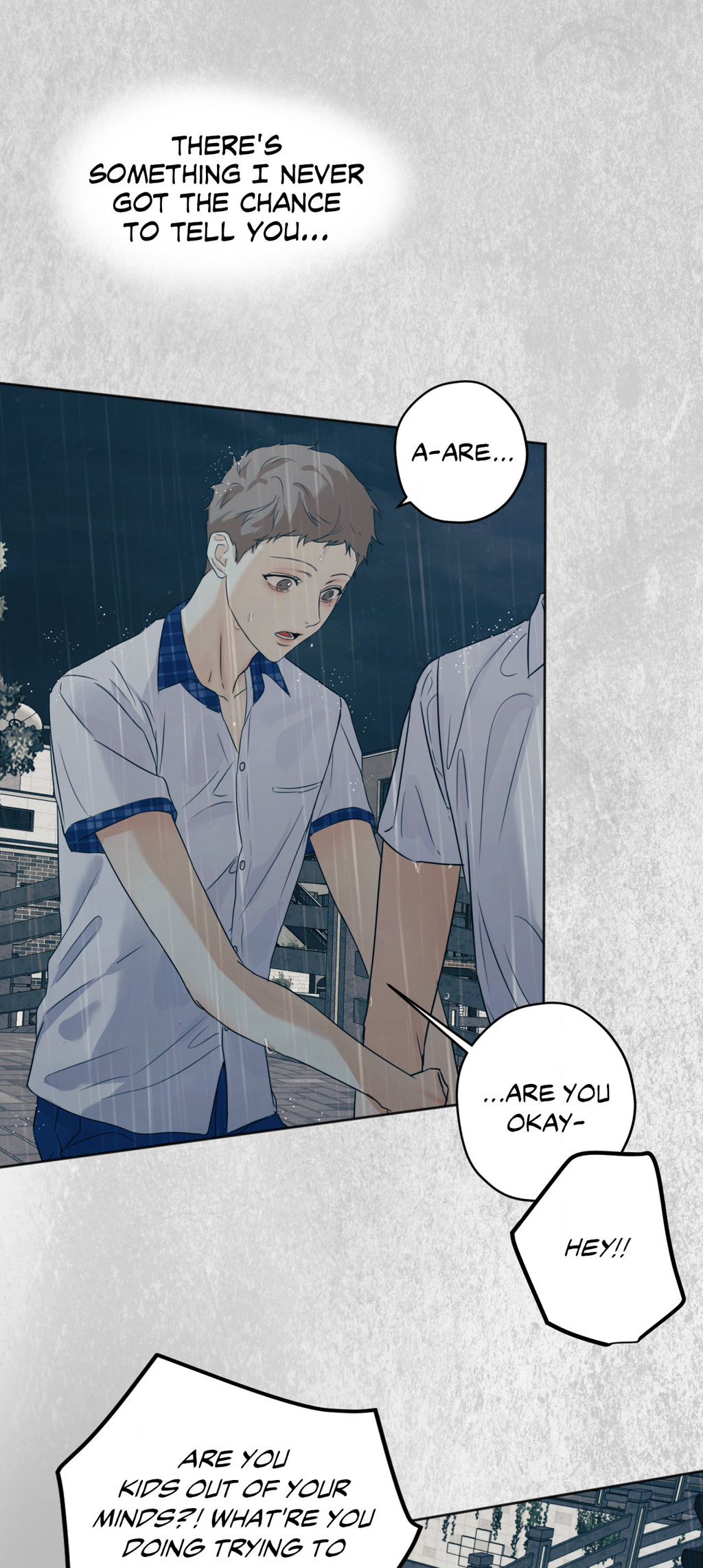 CRY ME A RIVE Chapter 31 - Page 66 in English