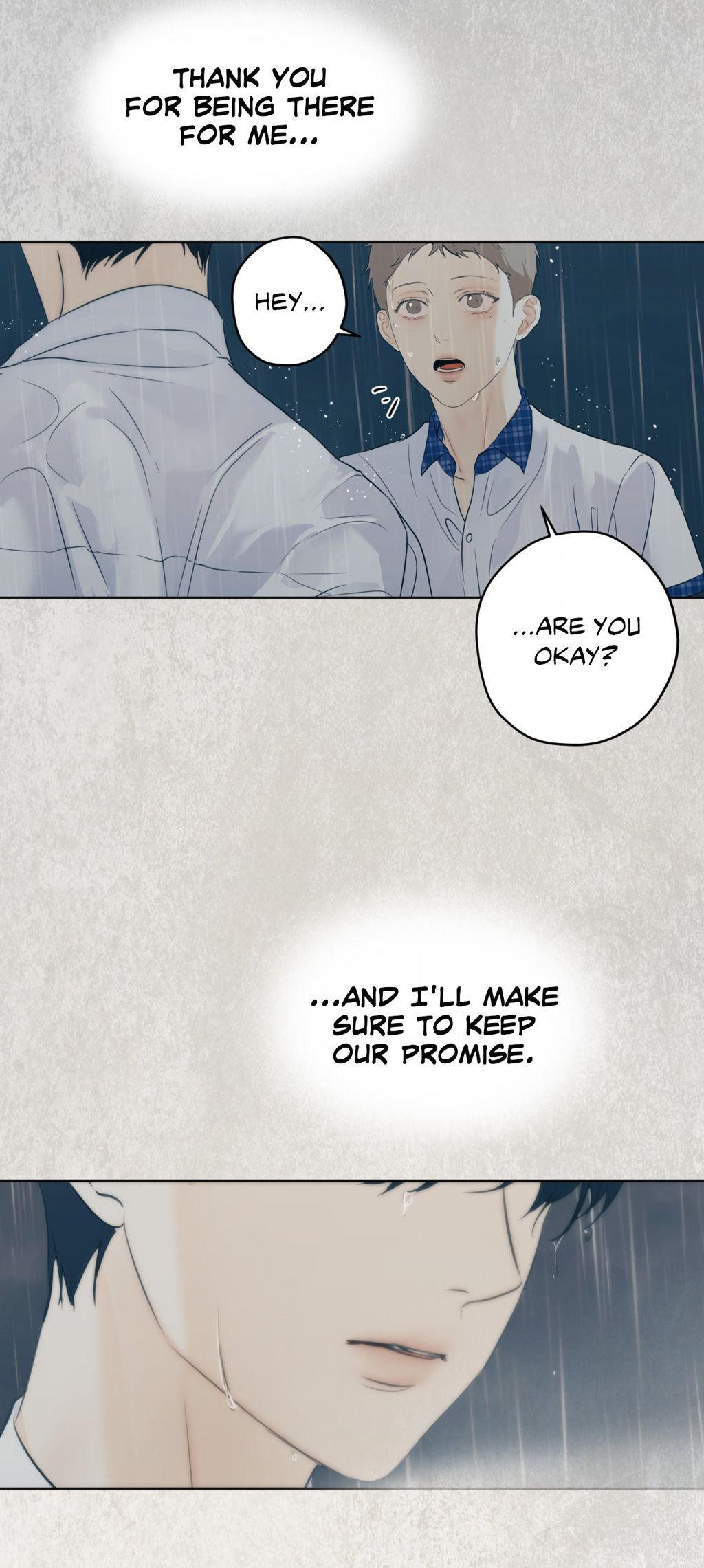 CRY ME A RIVE Chapter 31 - Page 68 in English
