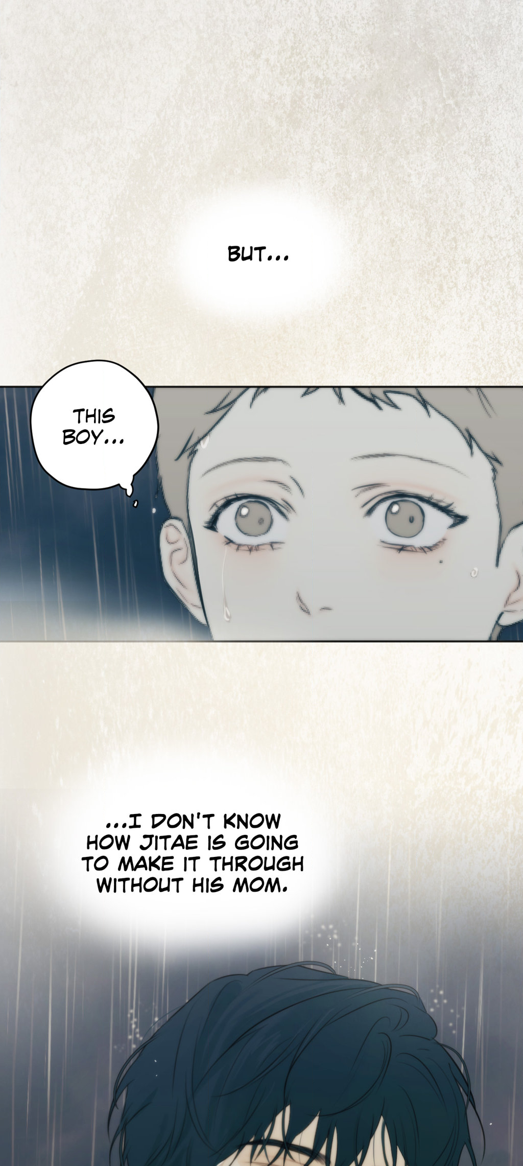 CRY ME A RIVE Chapter 31 - Page 69 in English