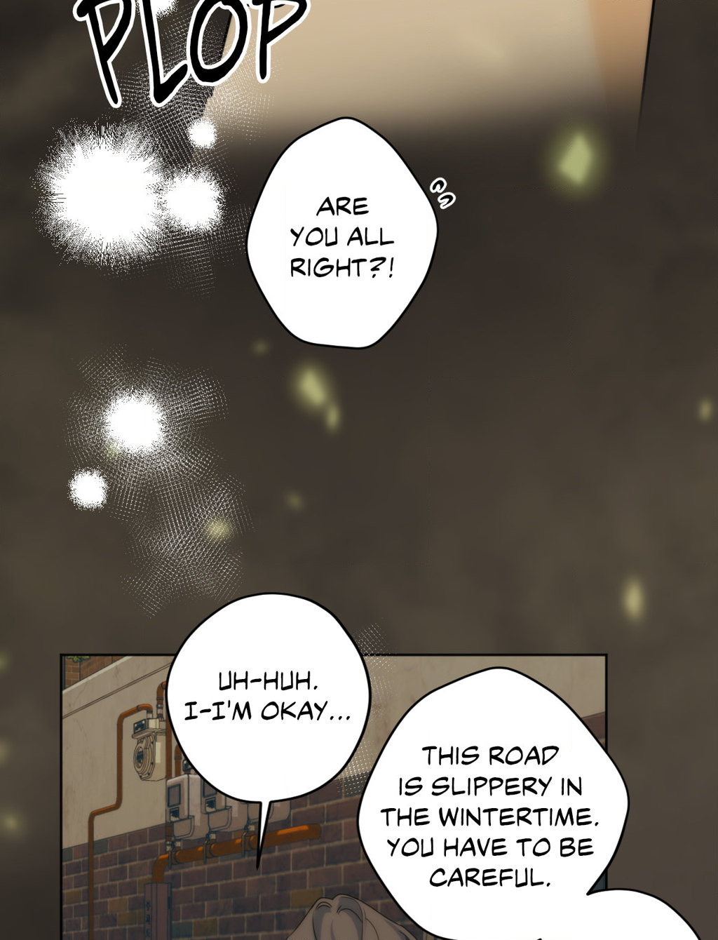 CRY ME A RIVE Chapter 31 - Page 7 in English