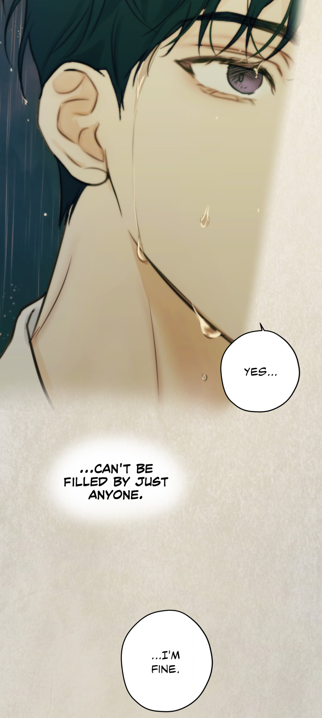 CRY ME A RIVE Chapter 31 - Page 71 in English